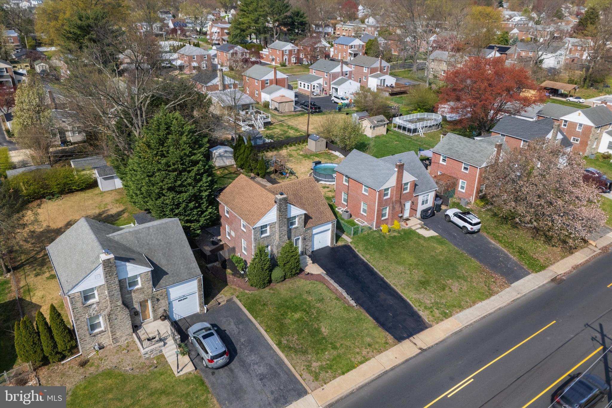 510 W South Ave