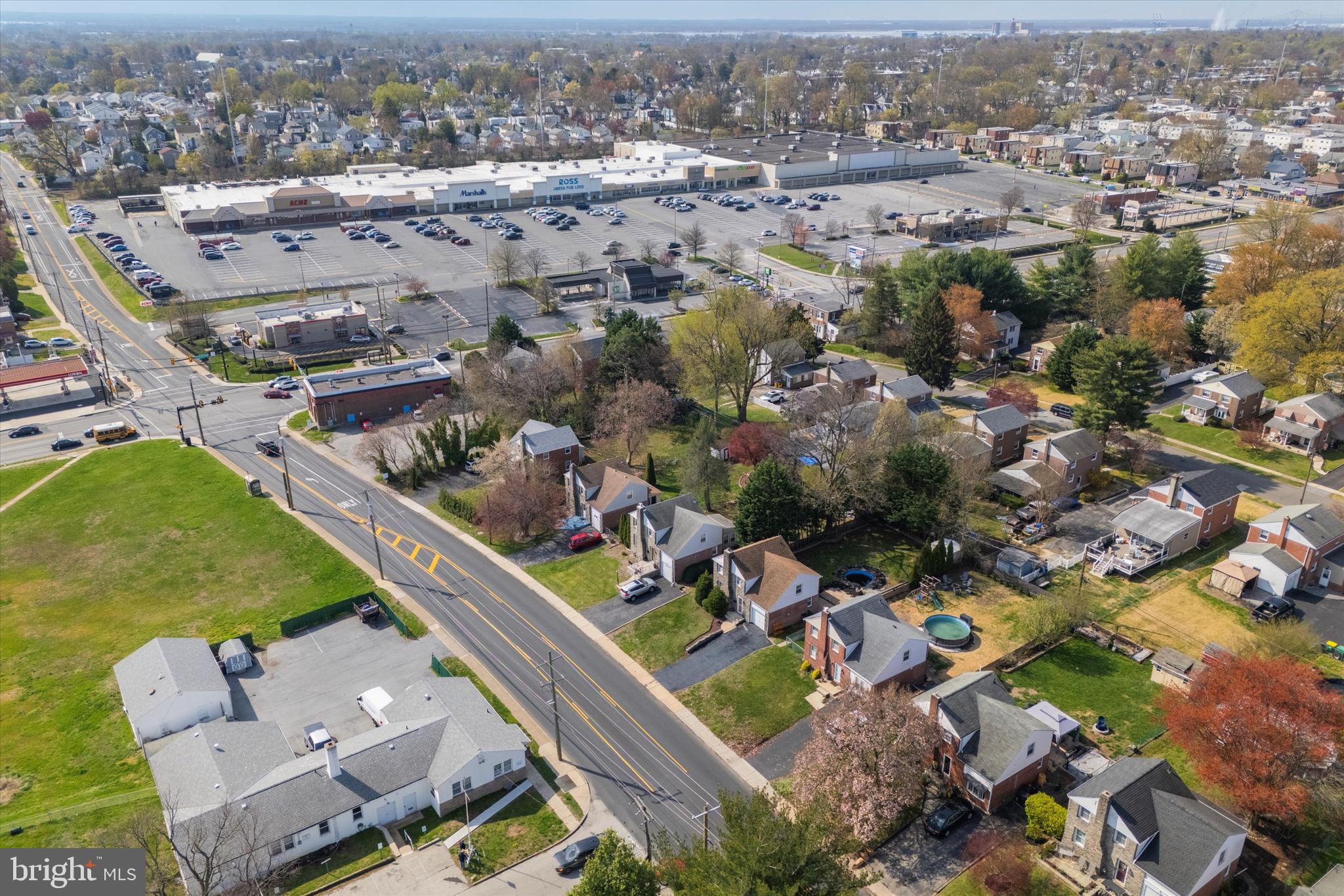 510 W South Ave