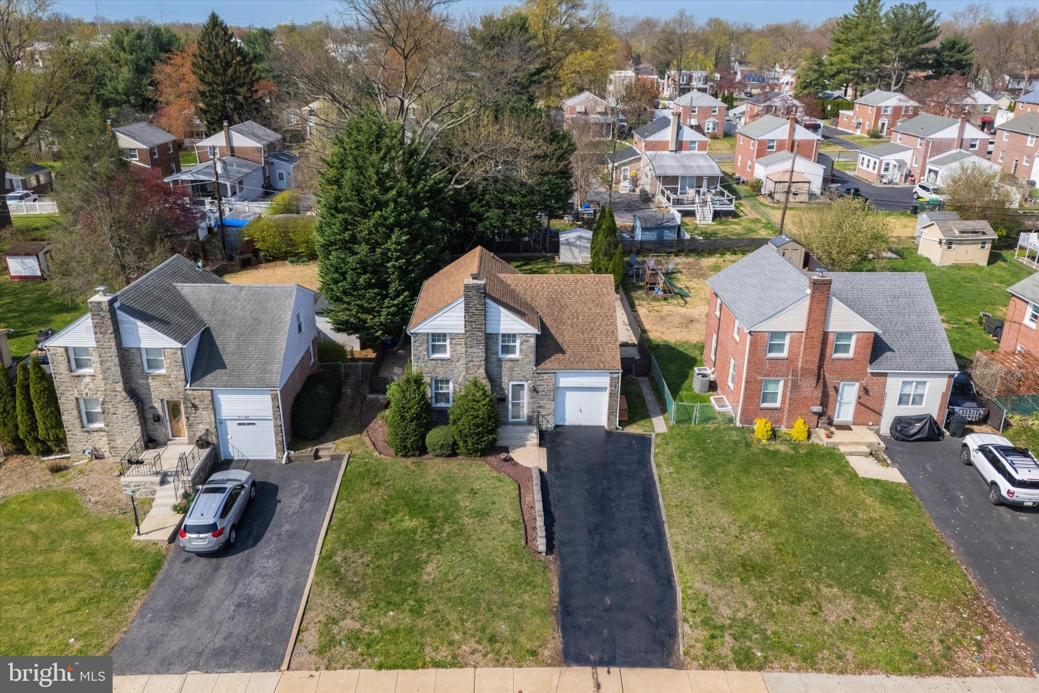 510 W South Ave