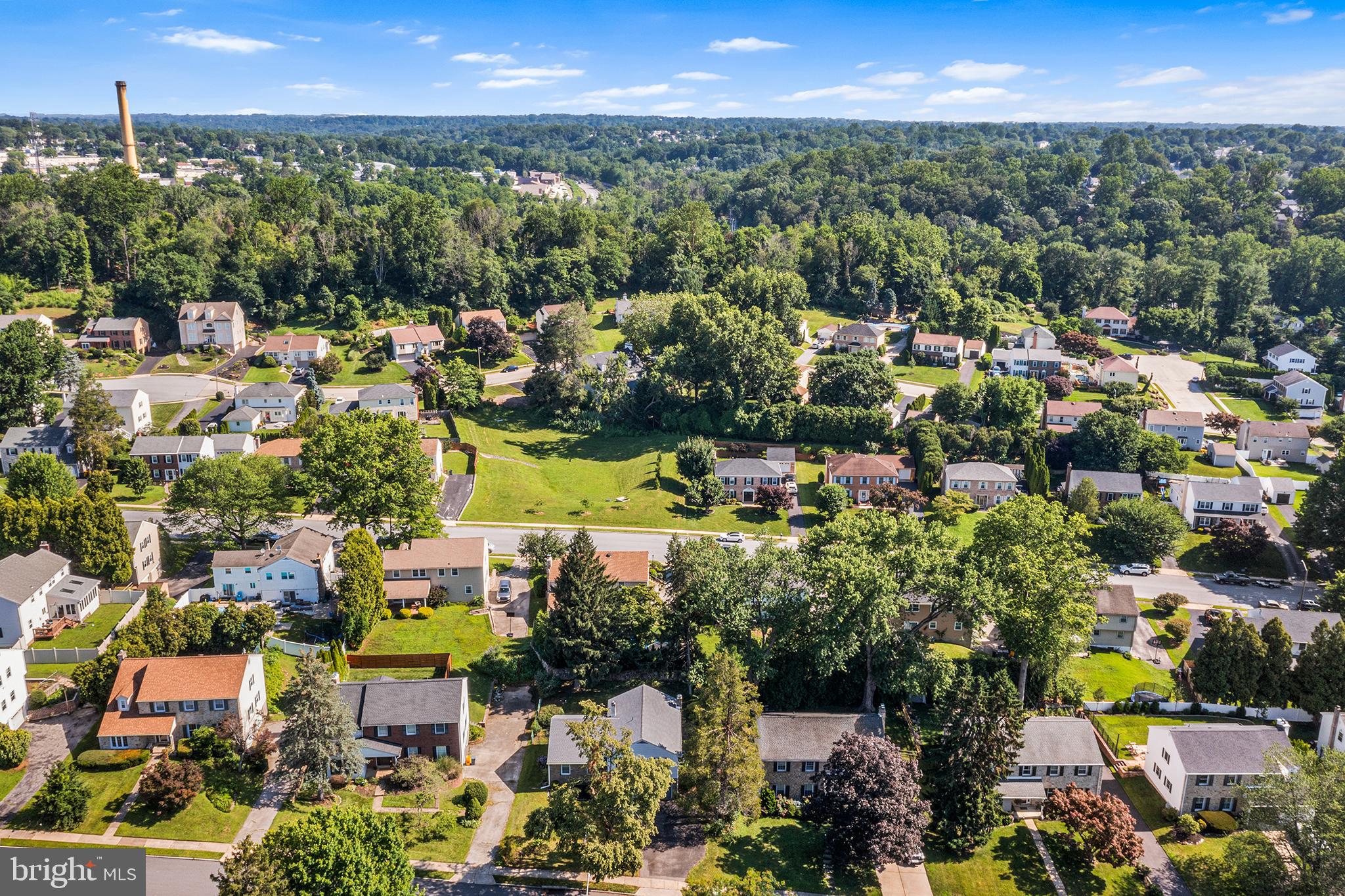 424 Foulke Ln