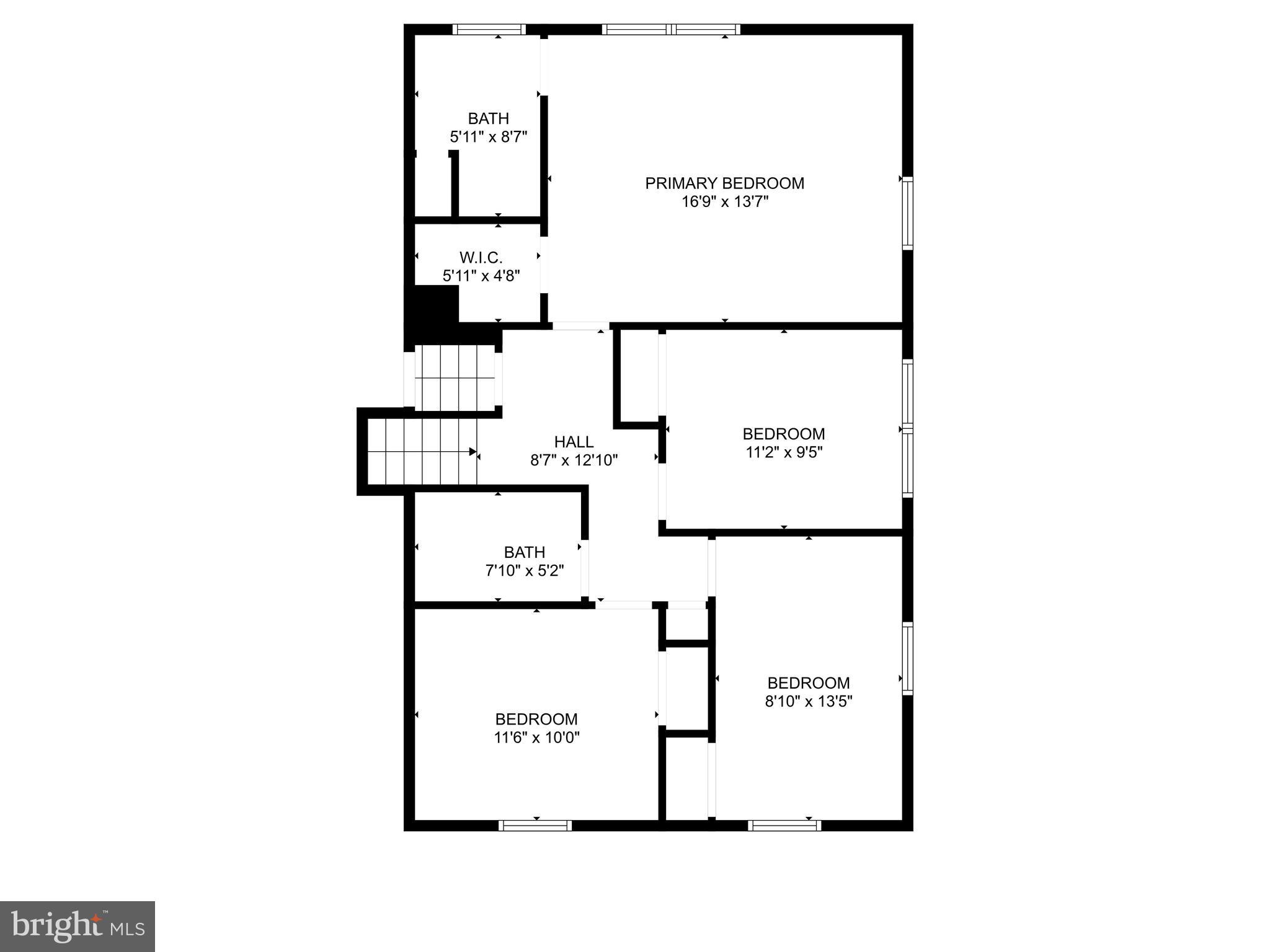 424 Foulke Ln