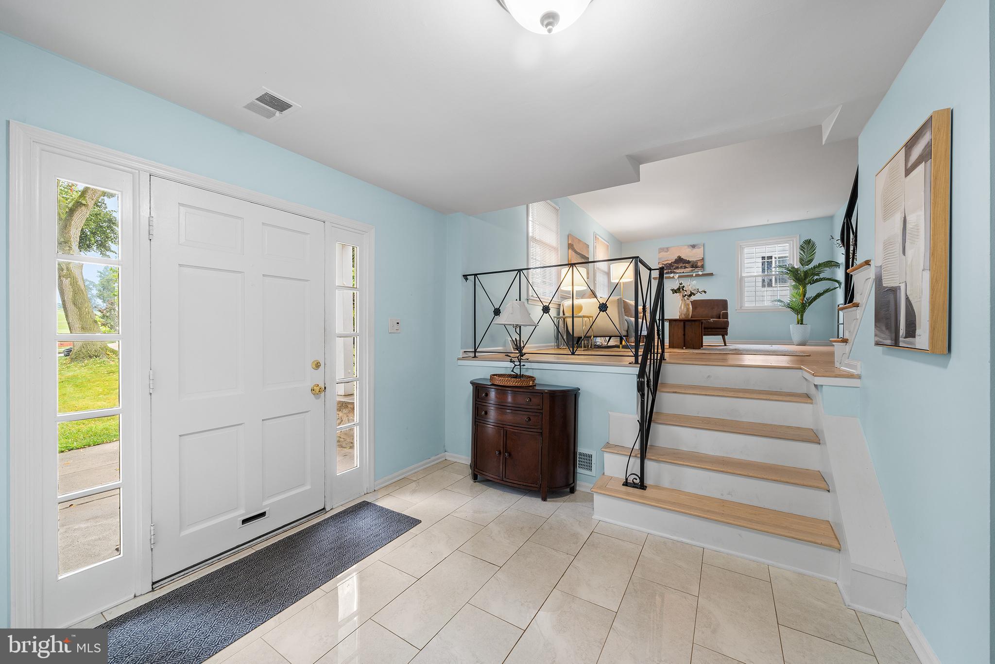424 Foulke Ln