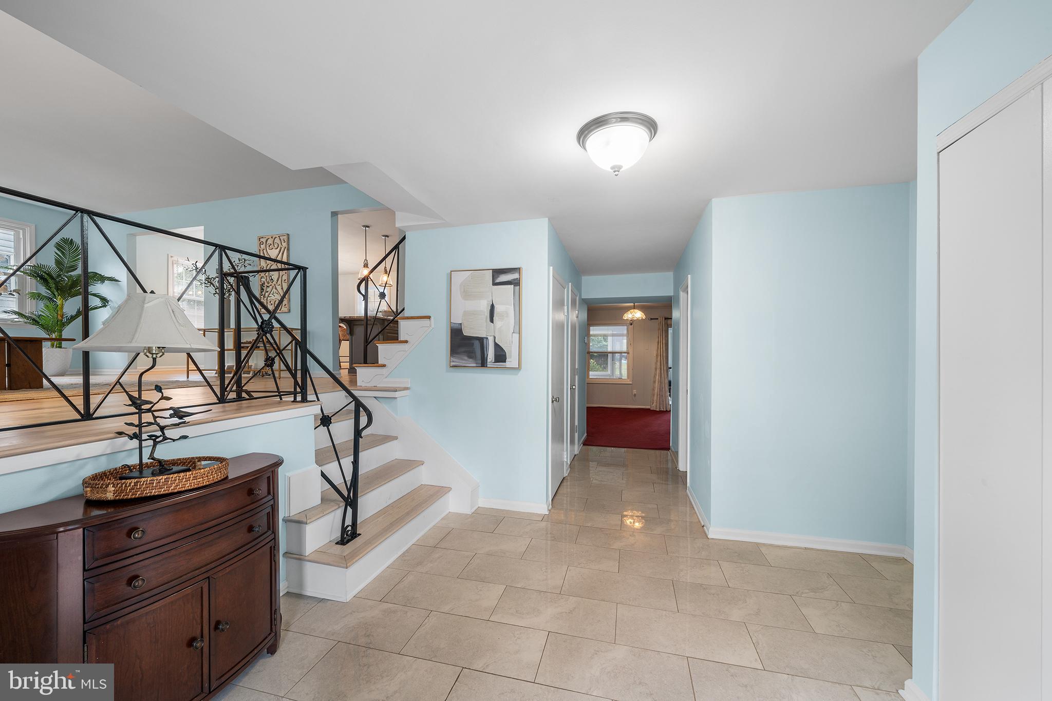424 Foulke Ln