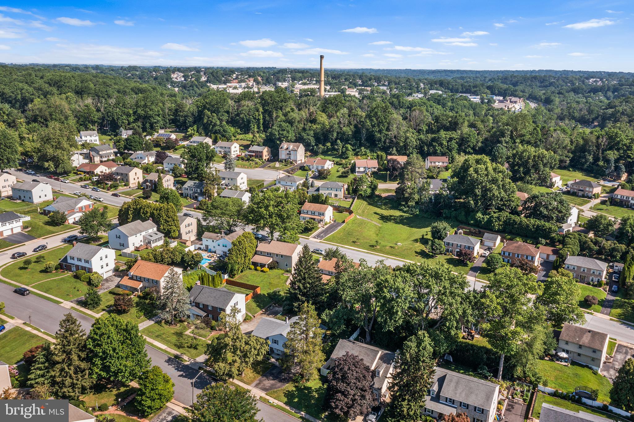 424 Foulke Ln