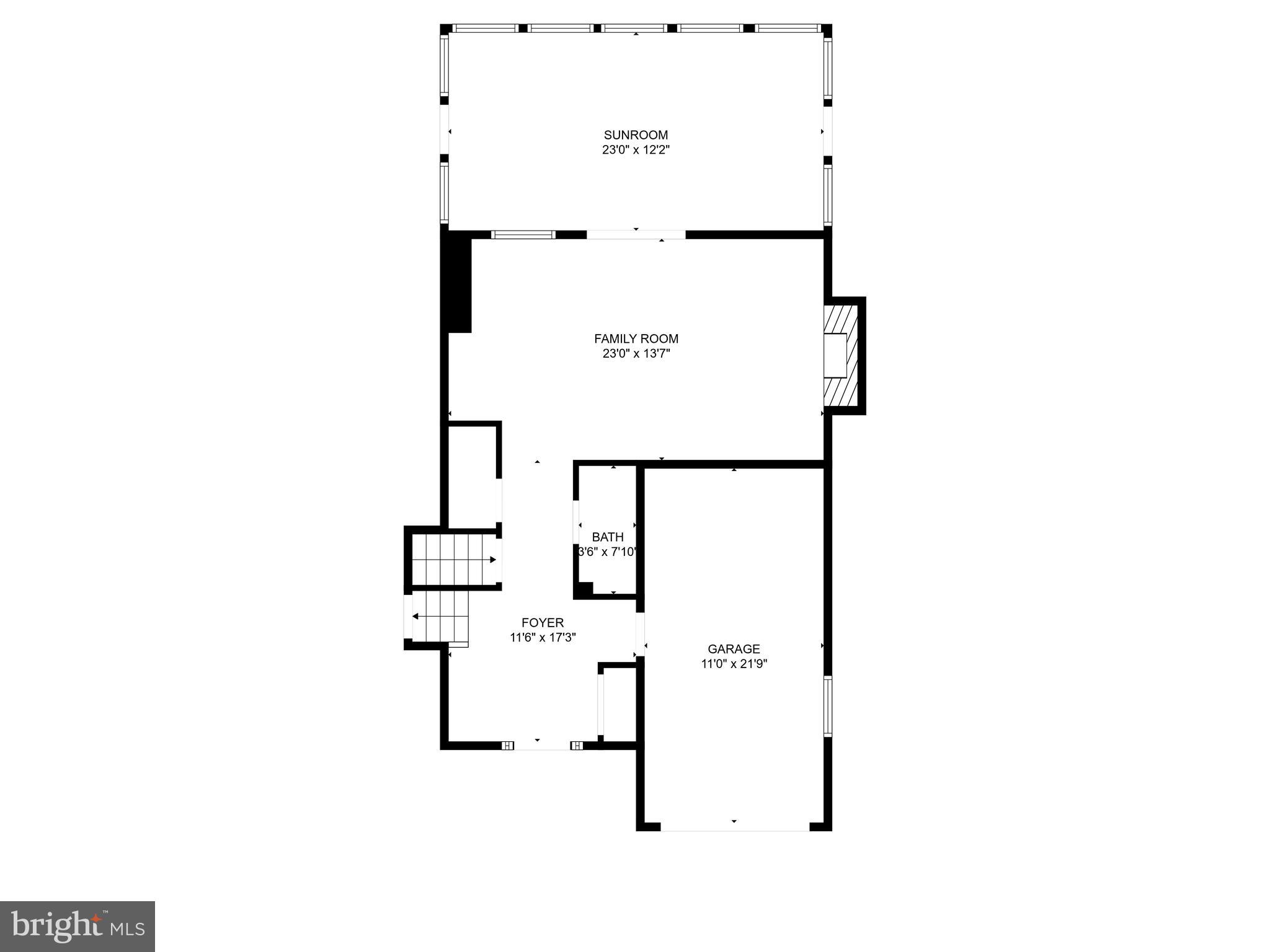 424 Foulke Ln