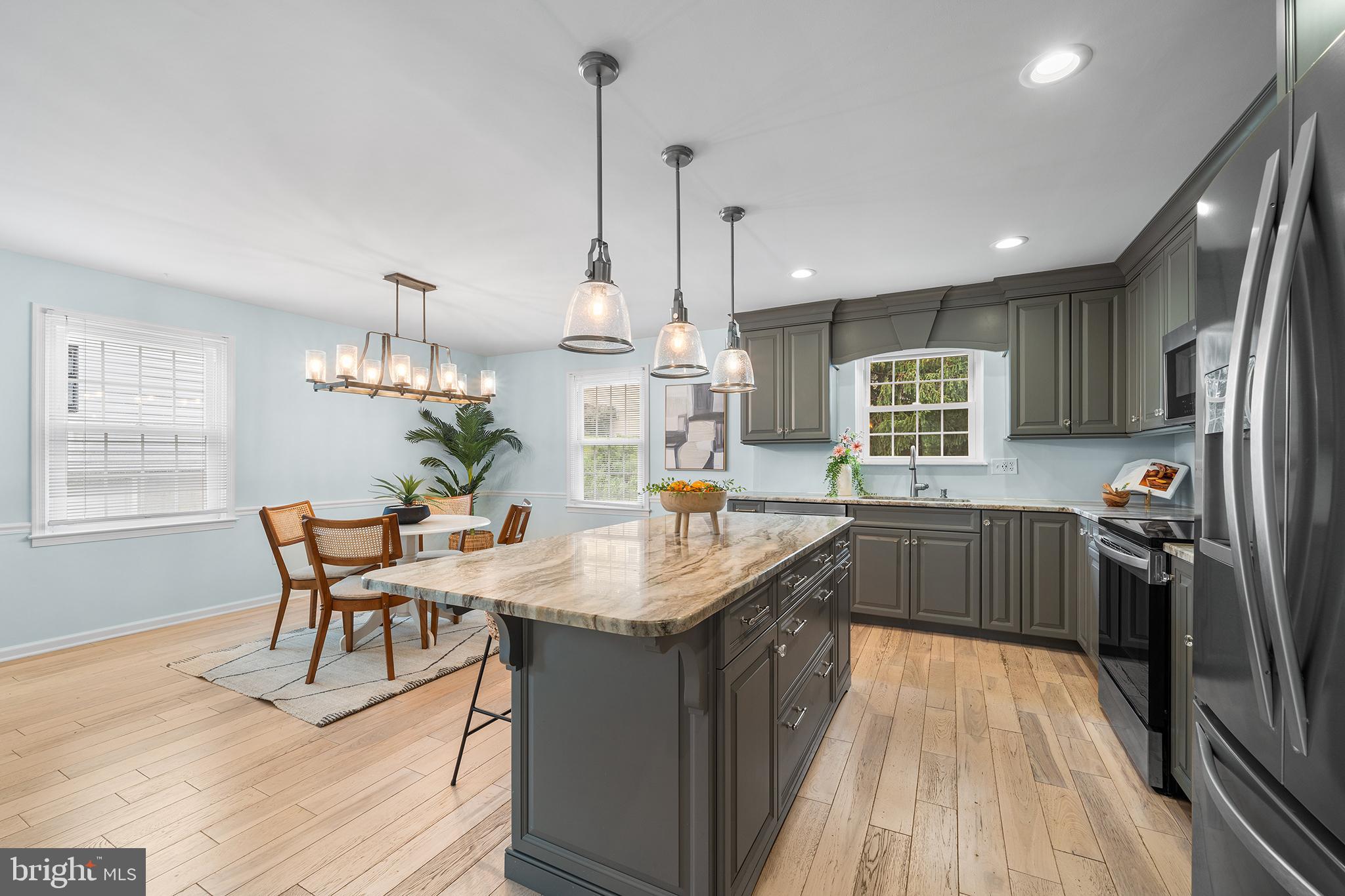 424 Foulke Ln