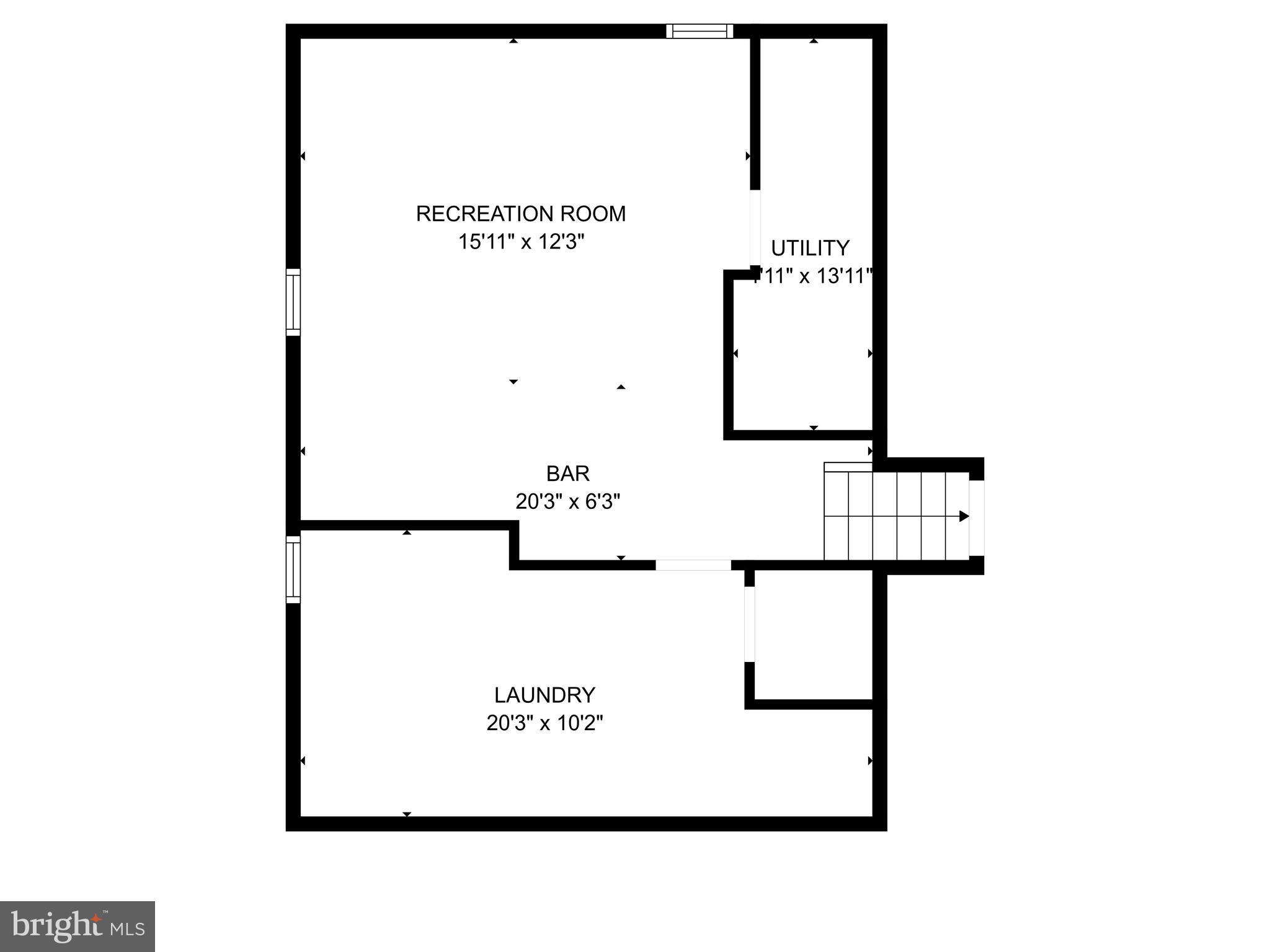 424 Foulke Ln