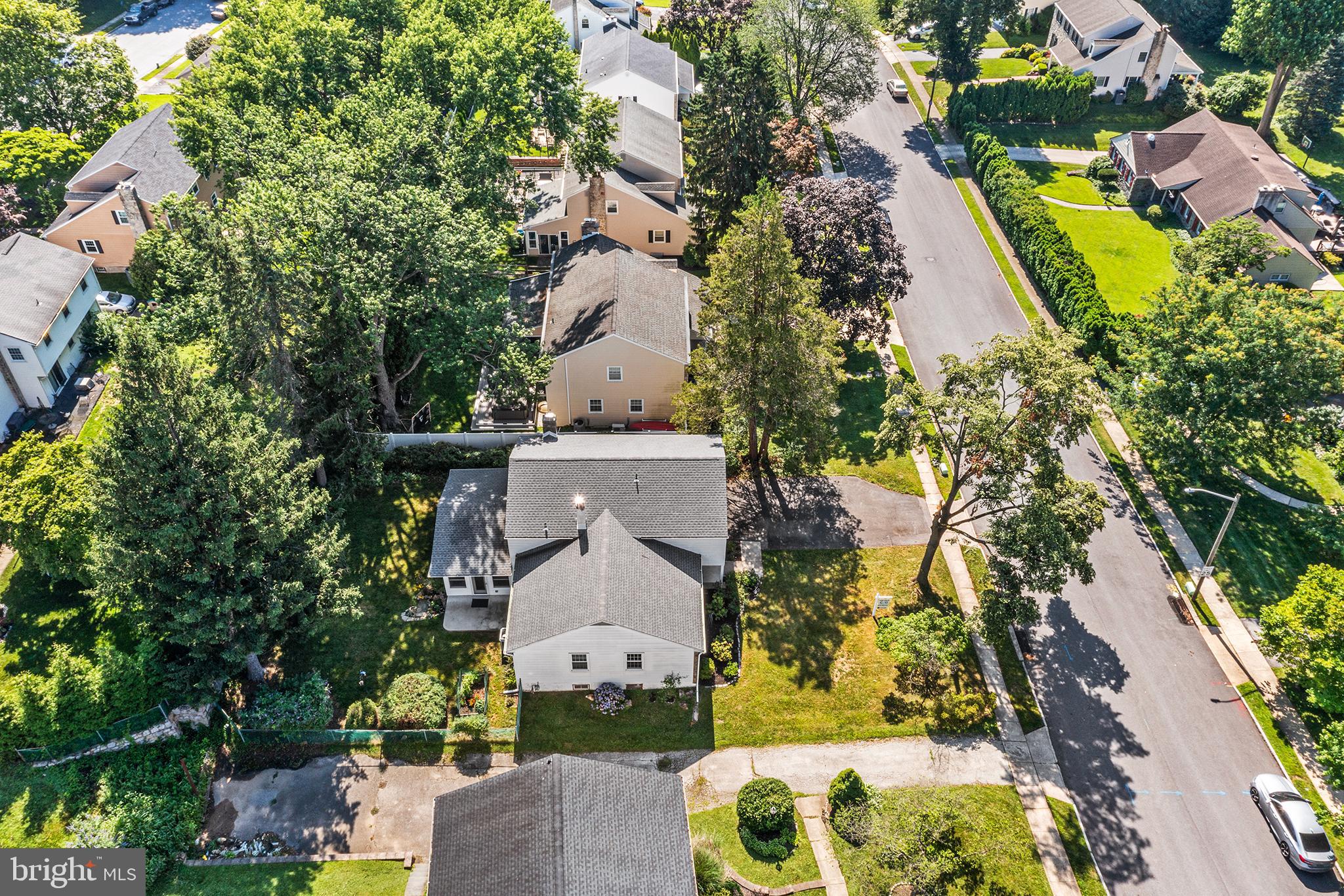 424 Foulke Ln