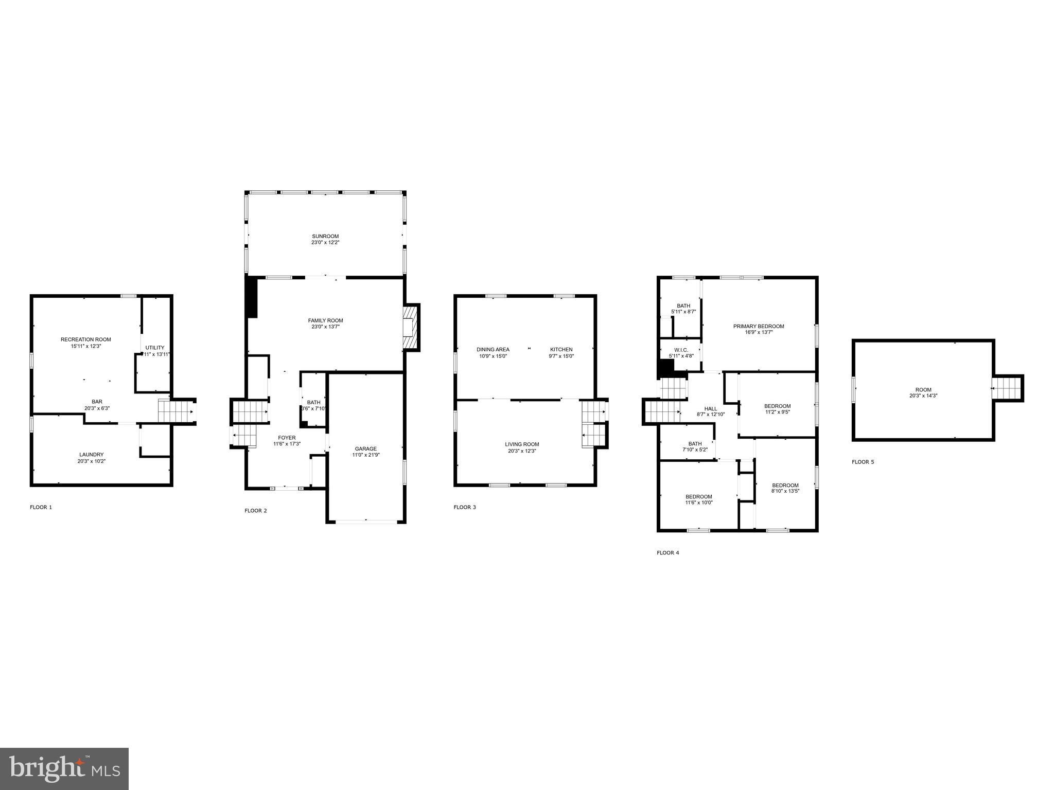424 Foulke Ln