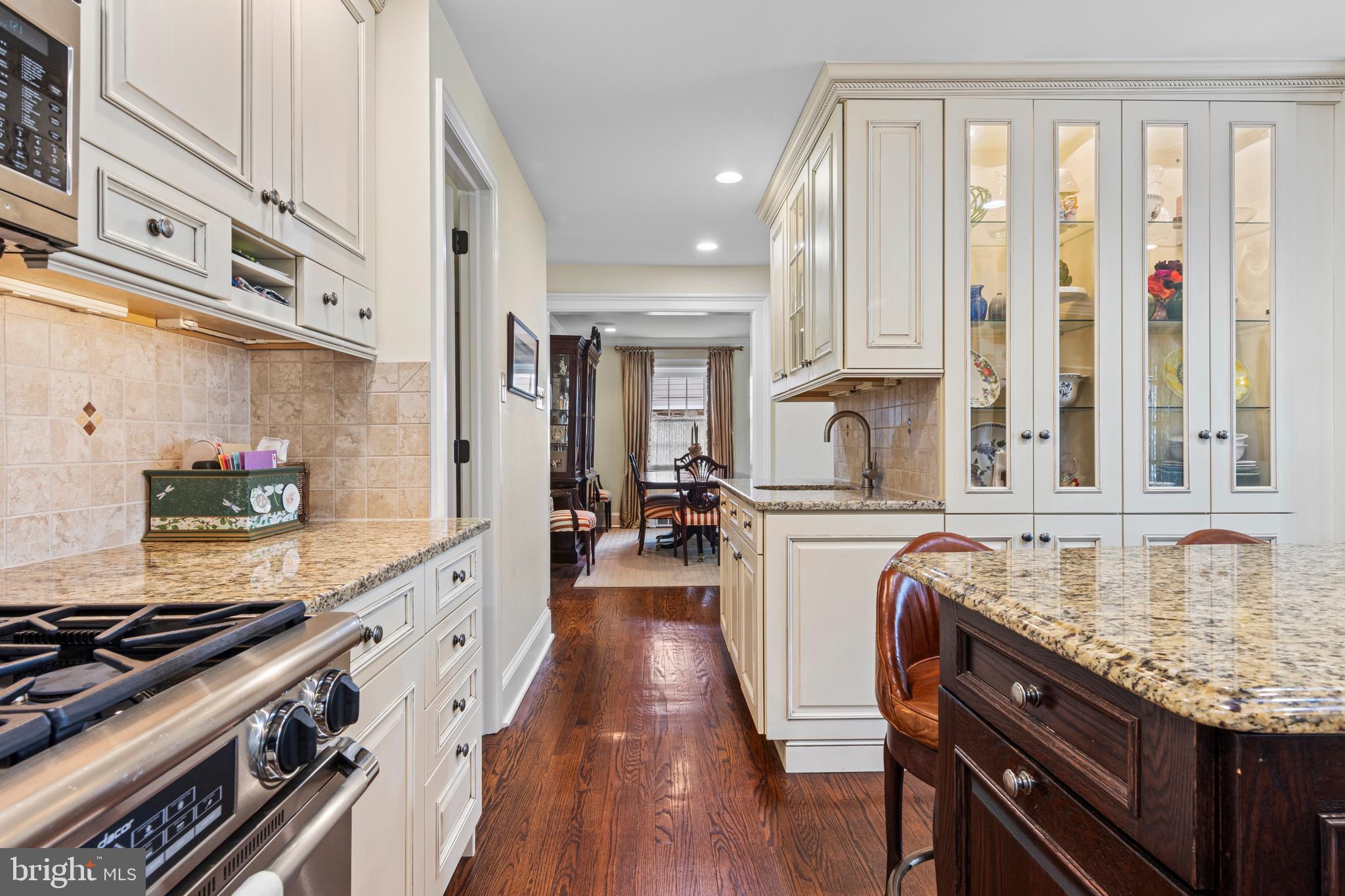 8 CEDARBROOK ROAD