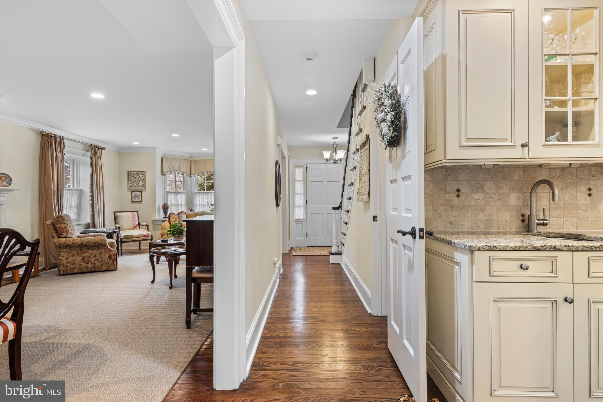 8 CEDARBROOK ROAD