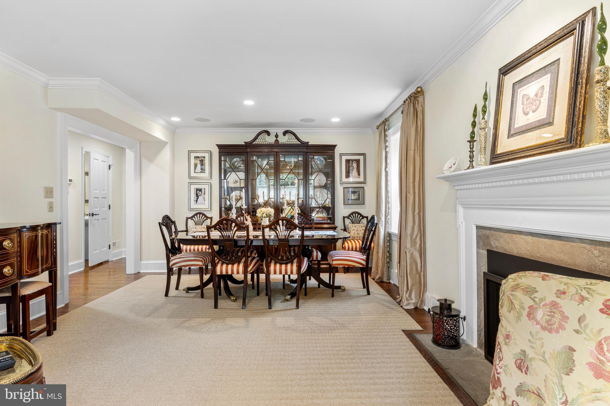 8 CEDARBROOK ROAD