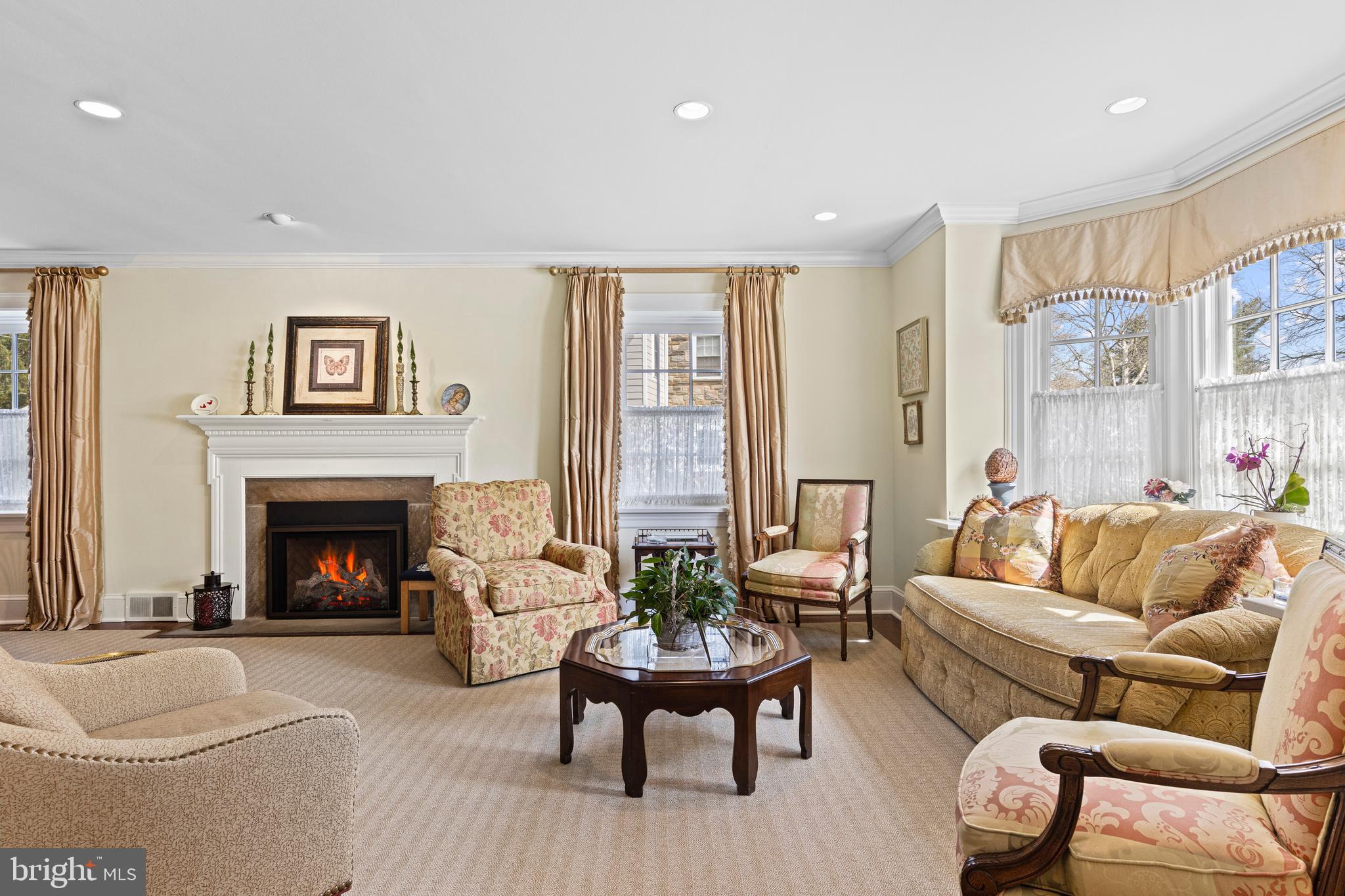 8 CEDARBROOK ROAD