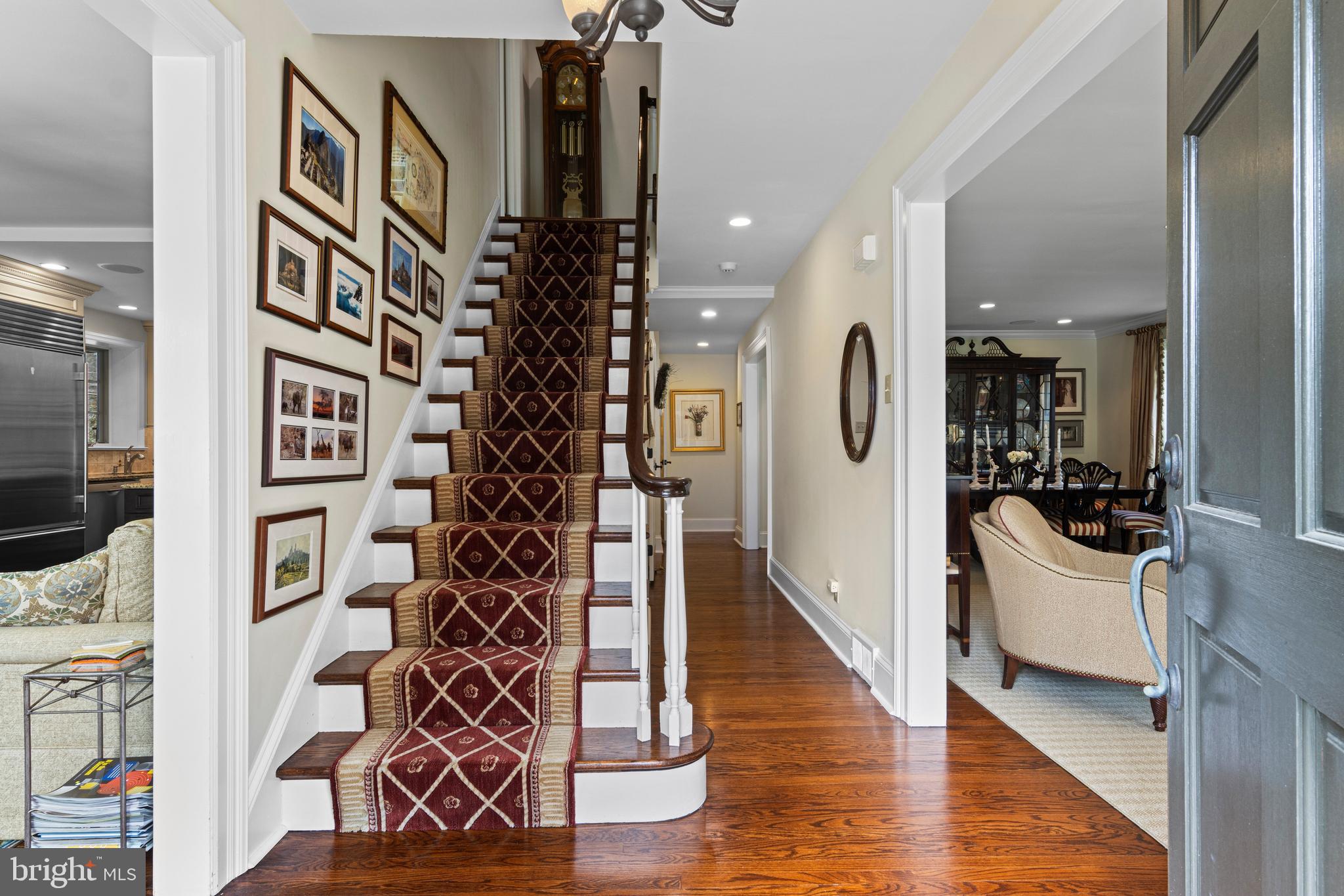 8 CEDARBROOK ROAD