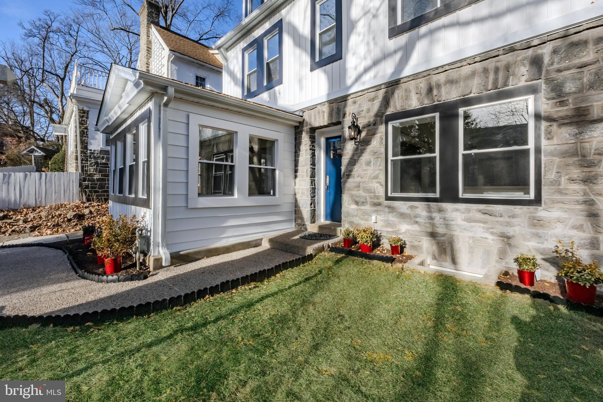 117 Cynwyd Rd
