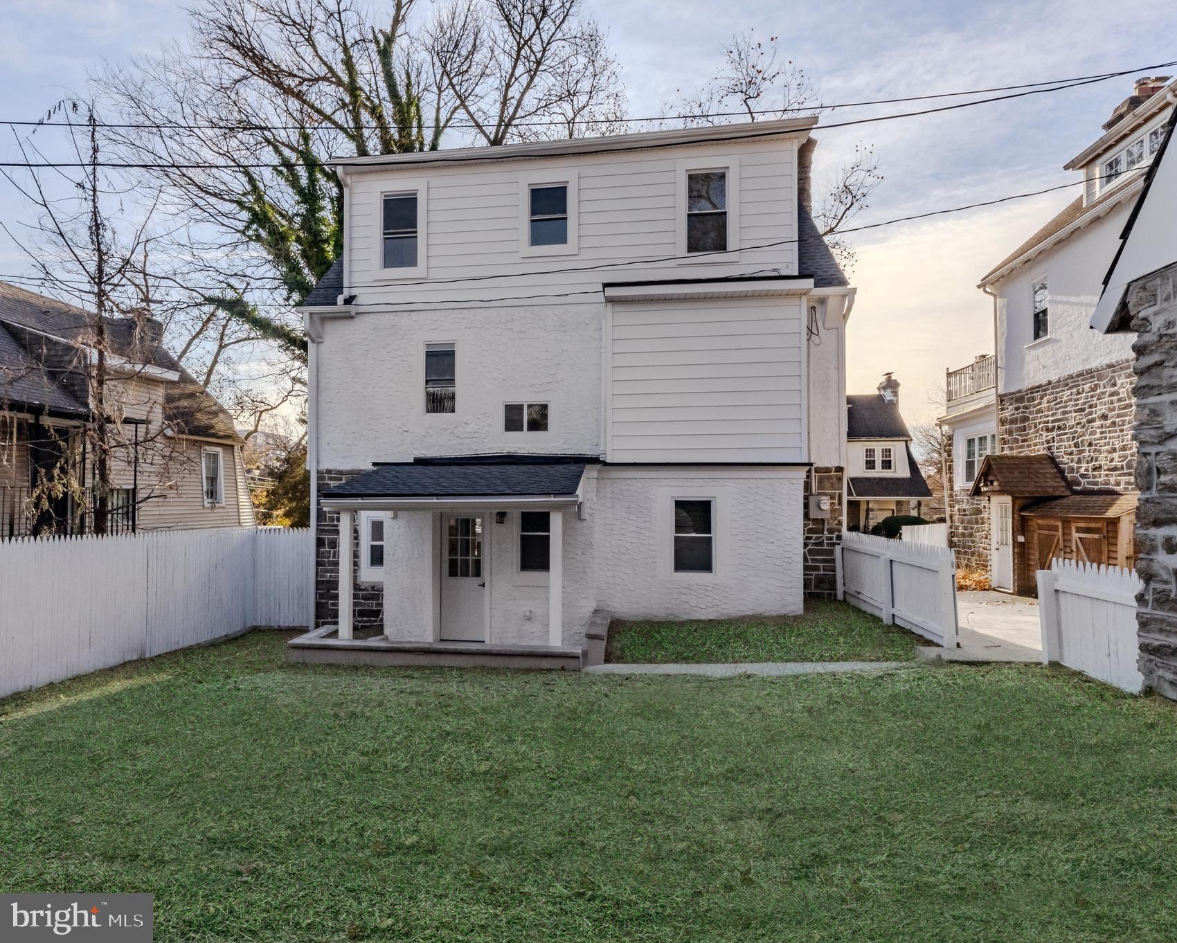 117 Cynwyd Rd