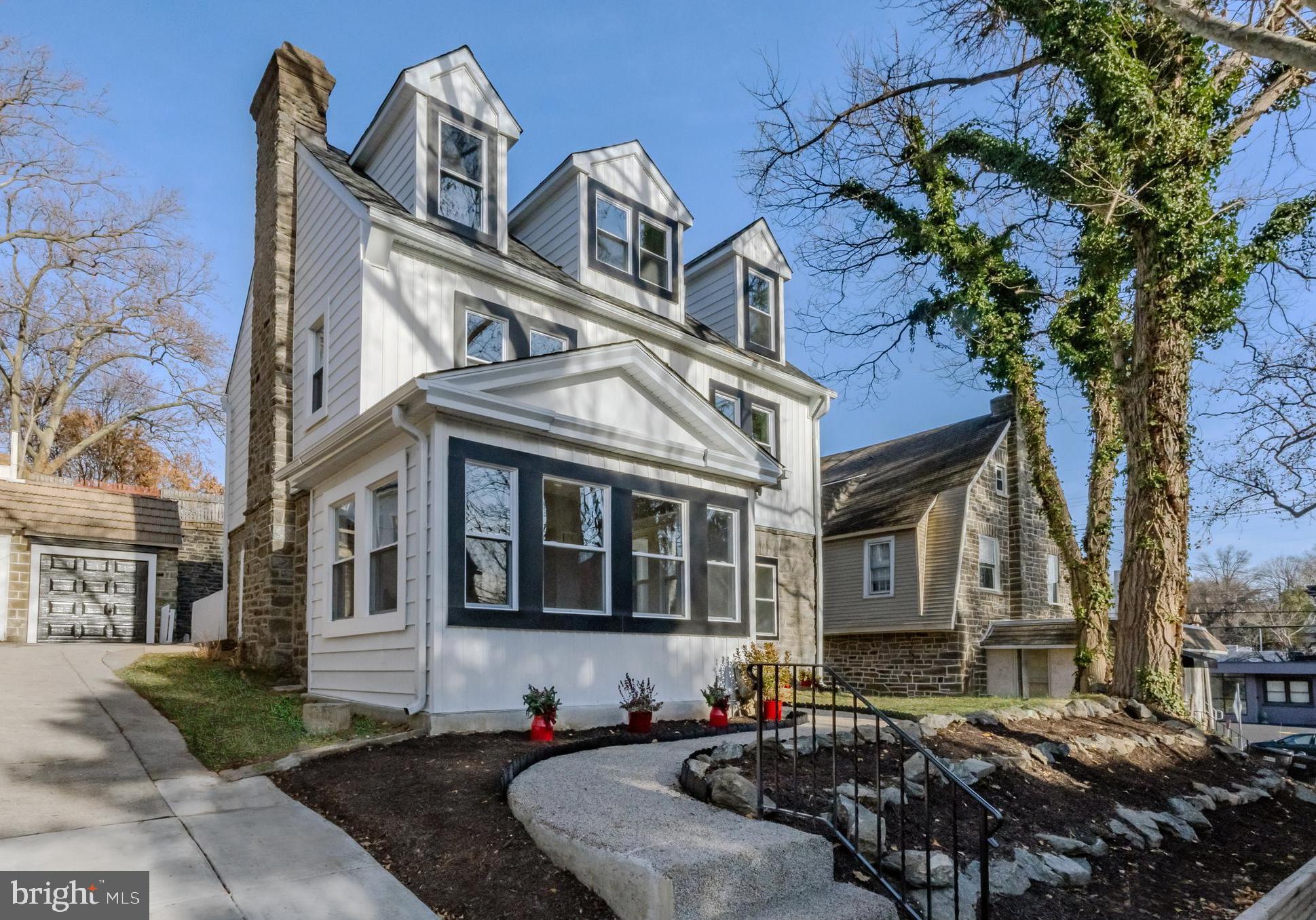 117 Cynwyd Rd