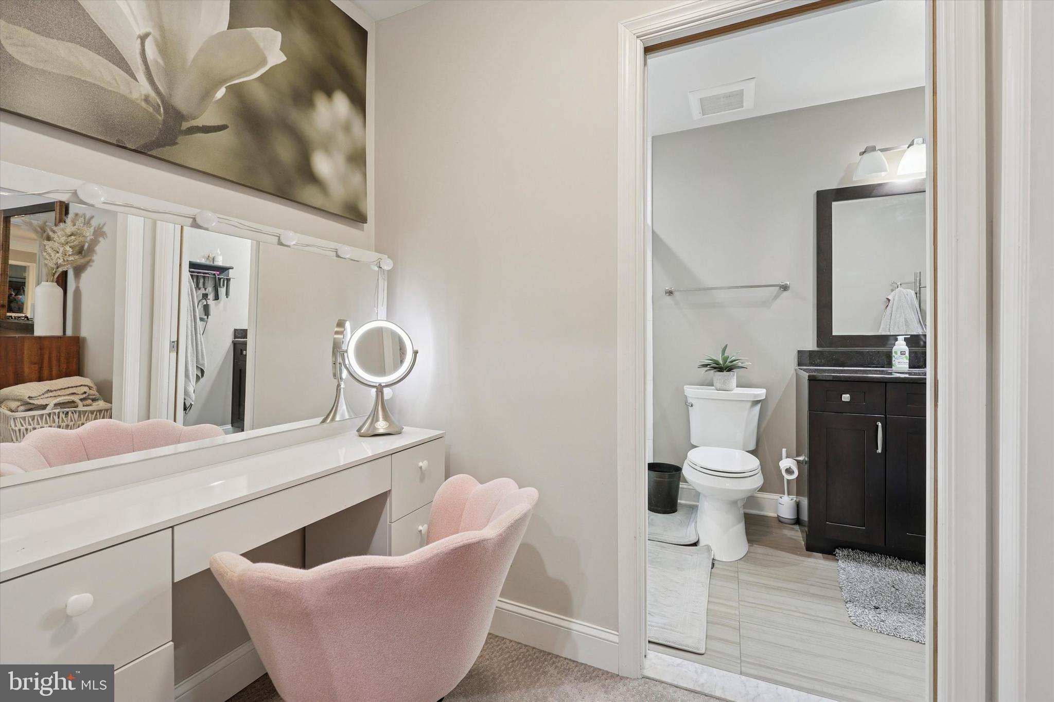 135 WOODBINE WAY