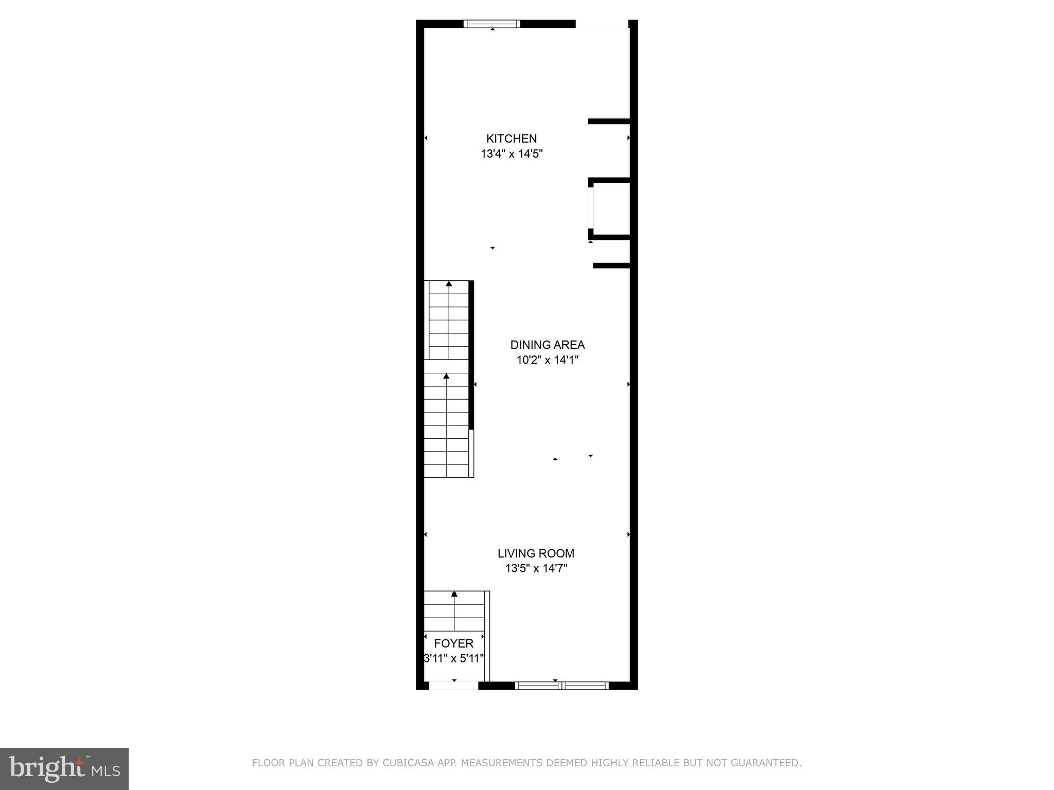 207 Mountain St