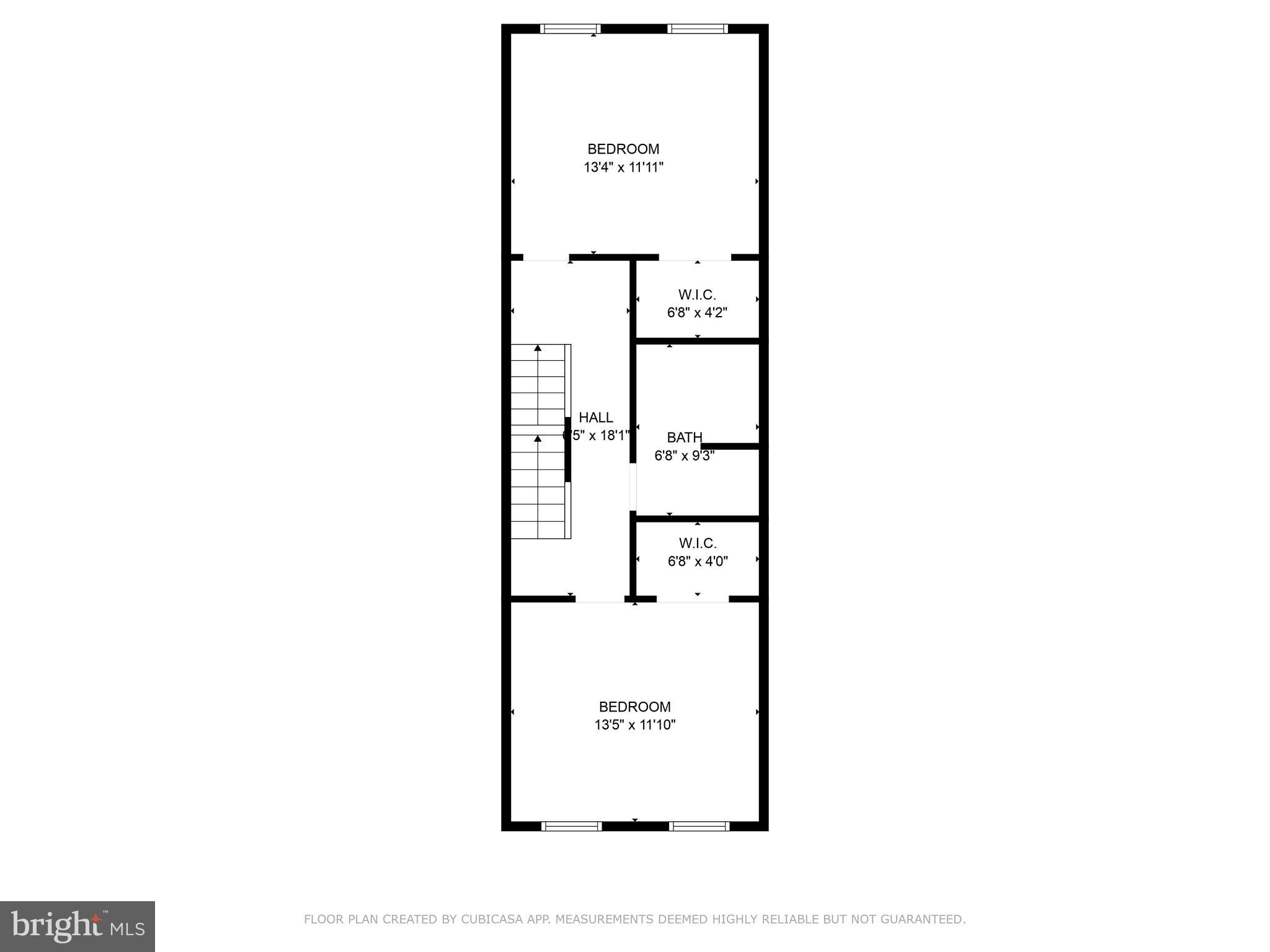 207 Mountain St
