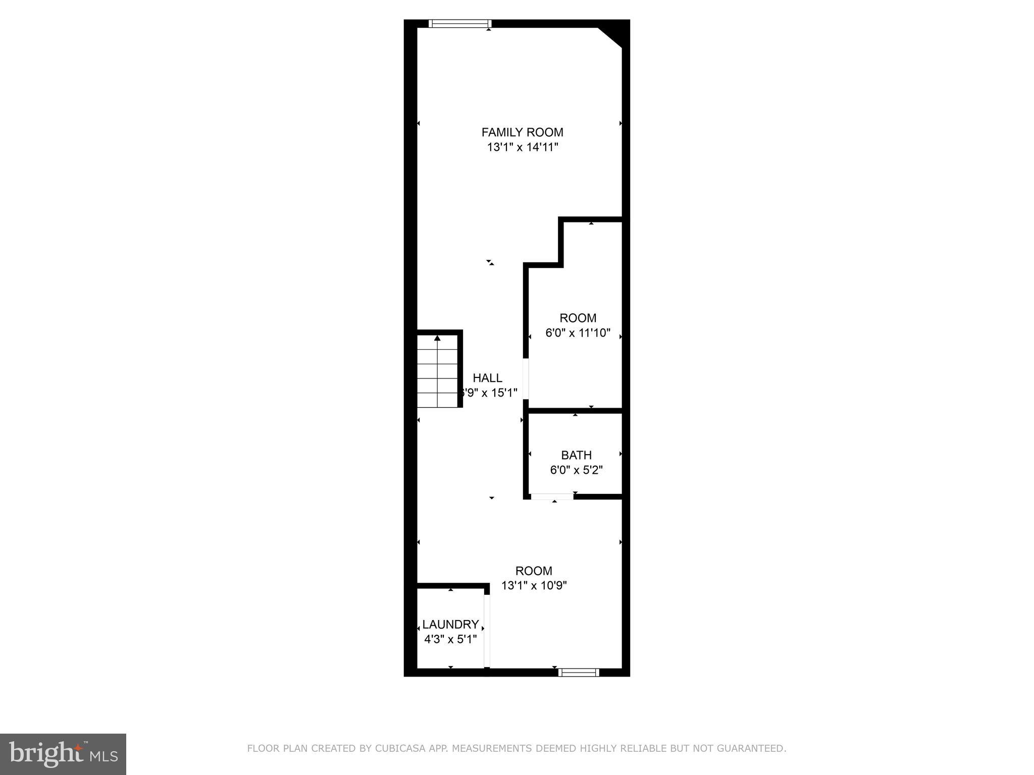 207 Mountain St