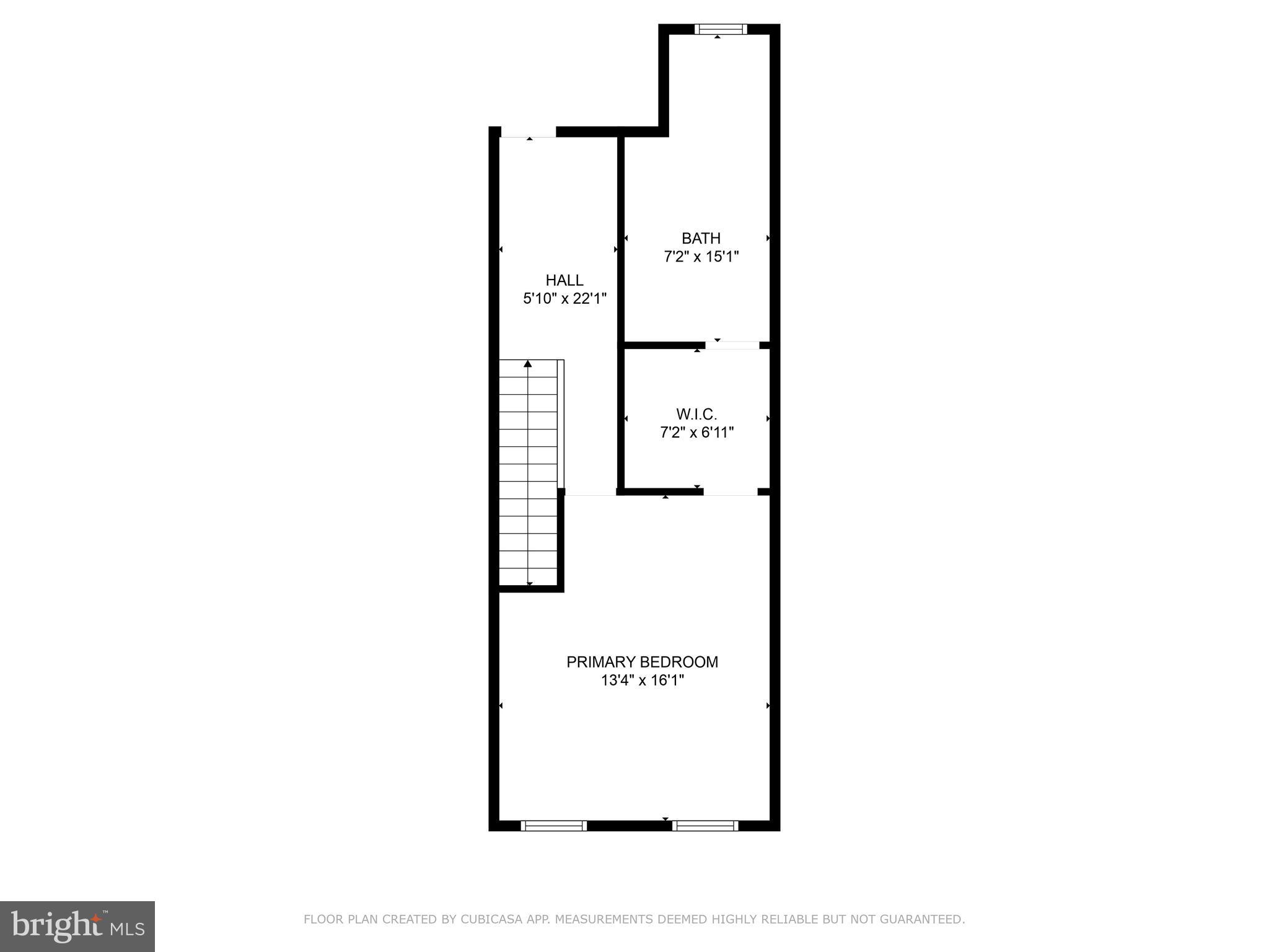 207 Mountain St