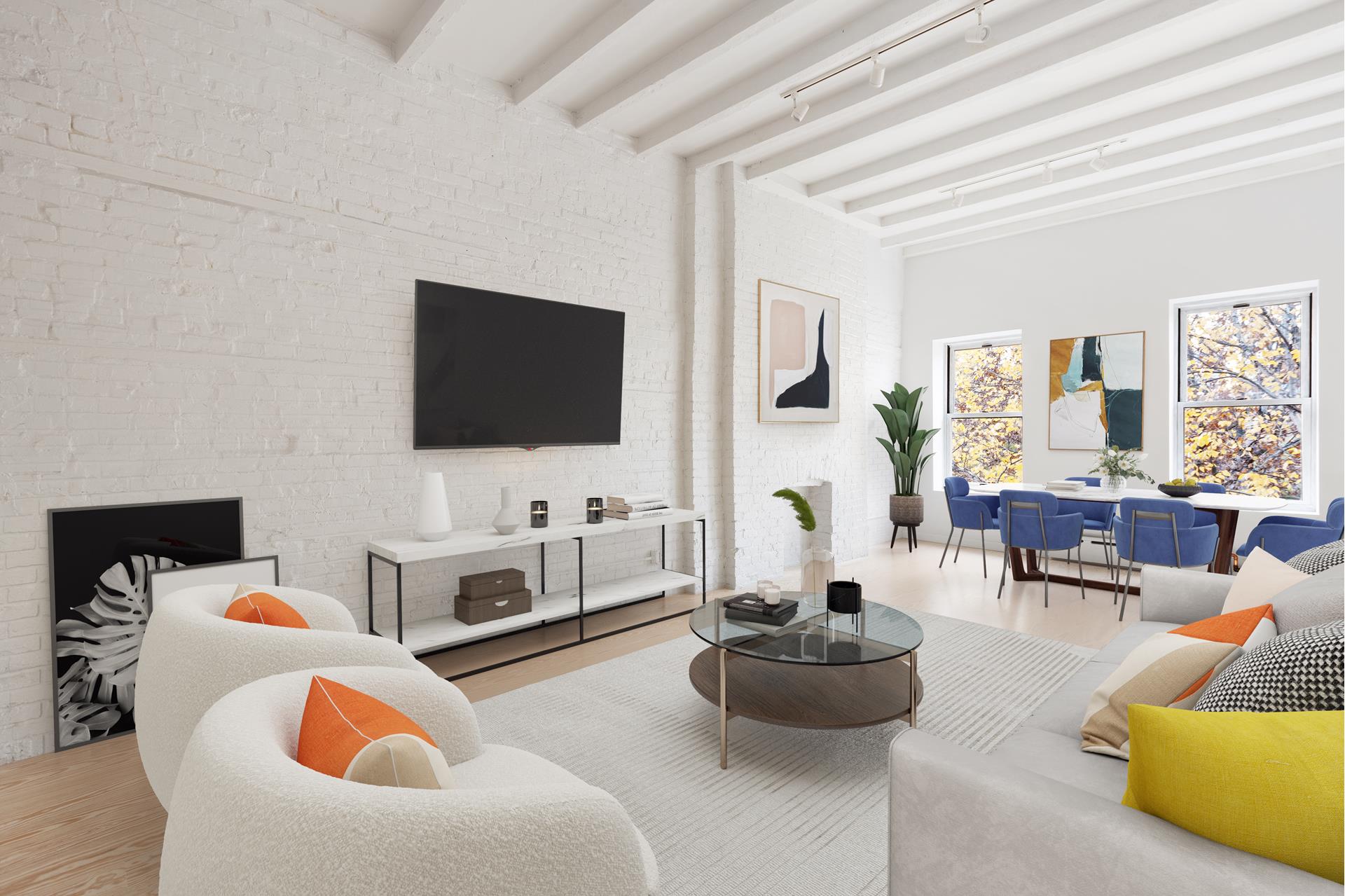 143 CLINTON Avenue 3