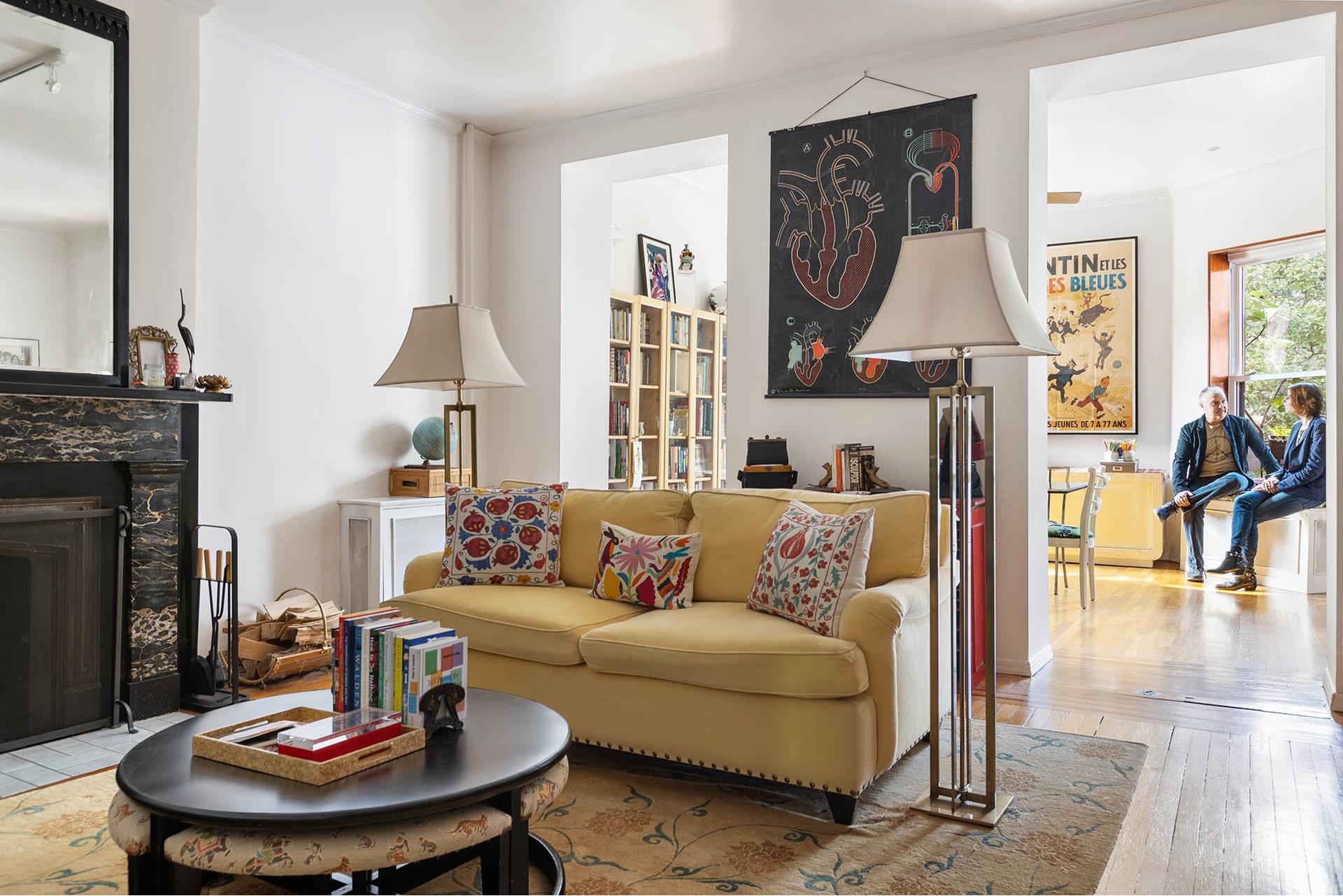 154 CLINTON Street 2