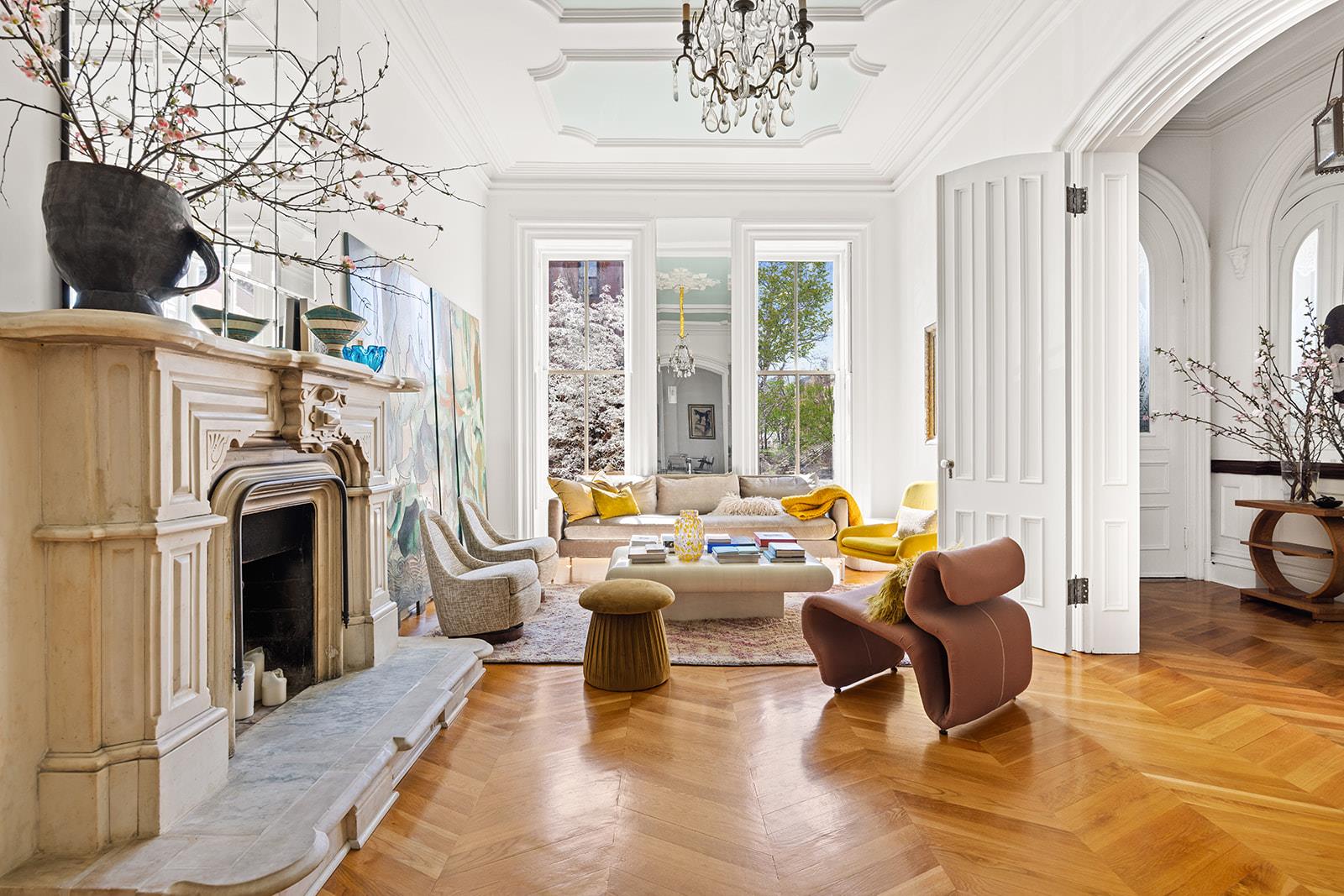 211 GREENE Avenue