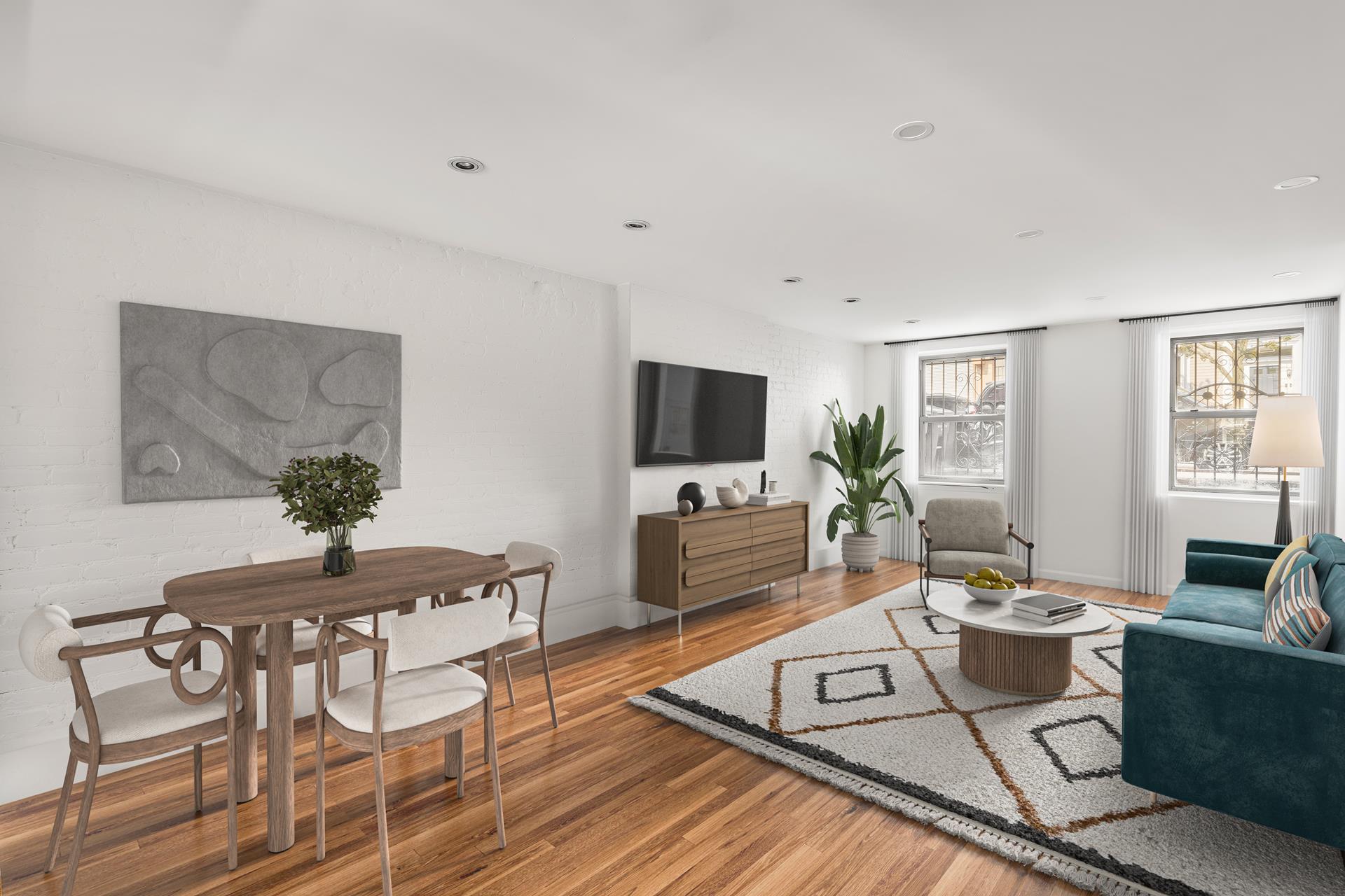 133 WASHINGTON Avenue