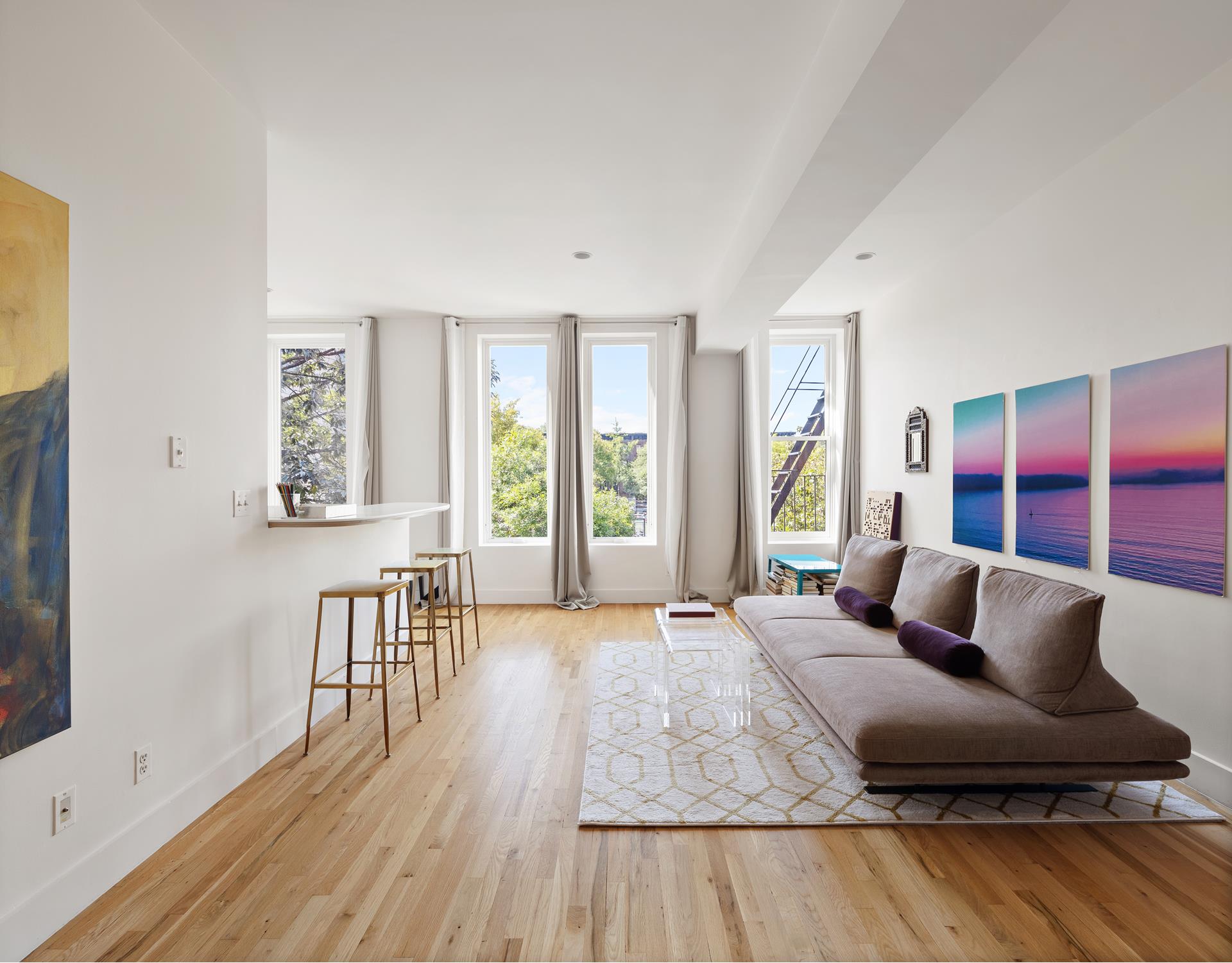 47 LINCOLN Place 2B