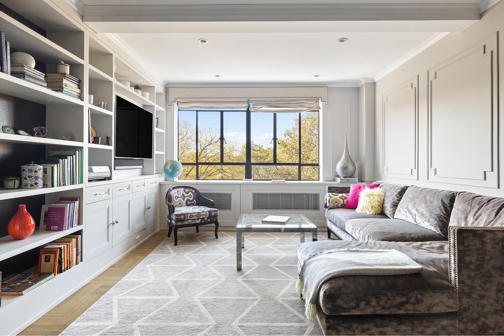 100 RIVERSIDE Drive 6B