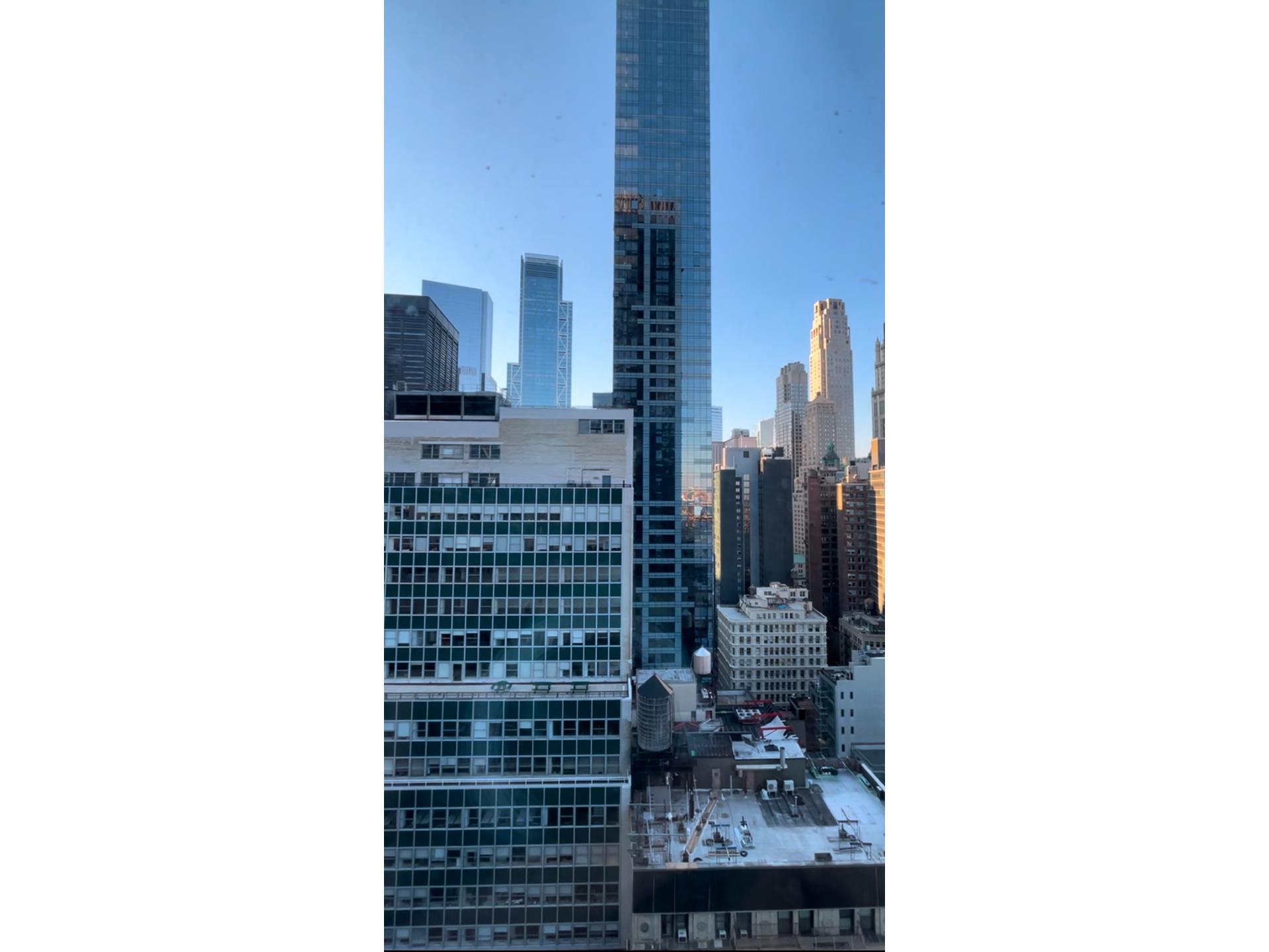 130 WILLIAM Street 38D