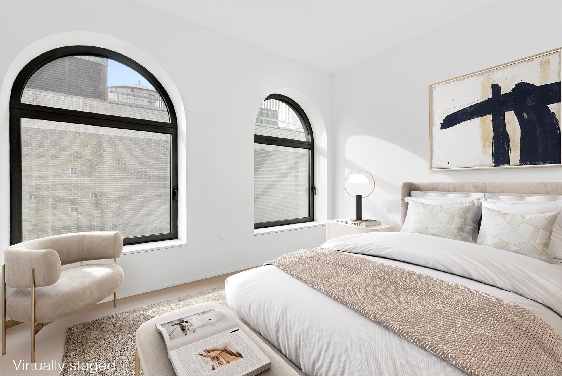 130 WILLIAM Street 38D