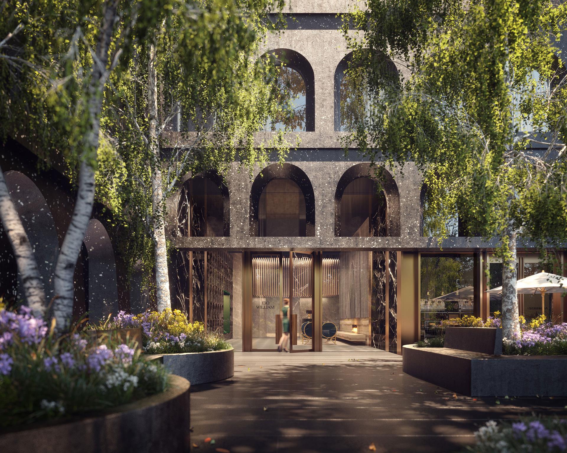130 WILLIAM Street 38D