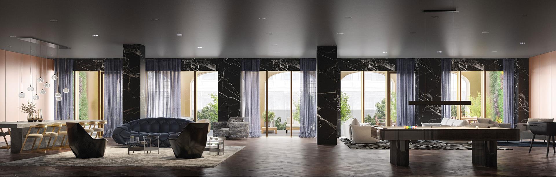 130 WILLIAM Street 38D