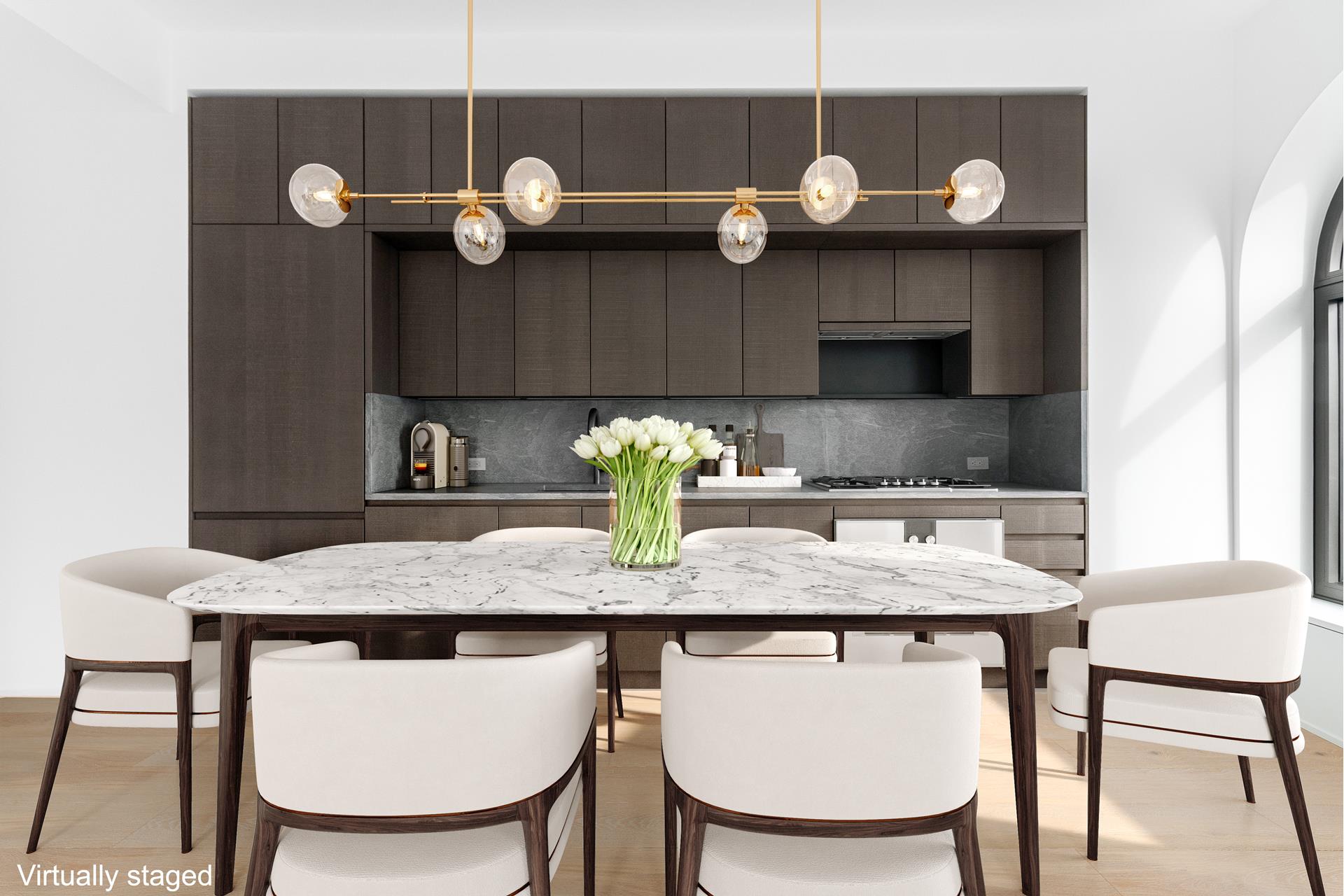 130 WILLIAM Street 38D