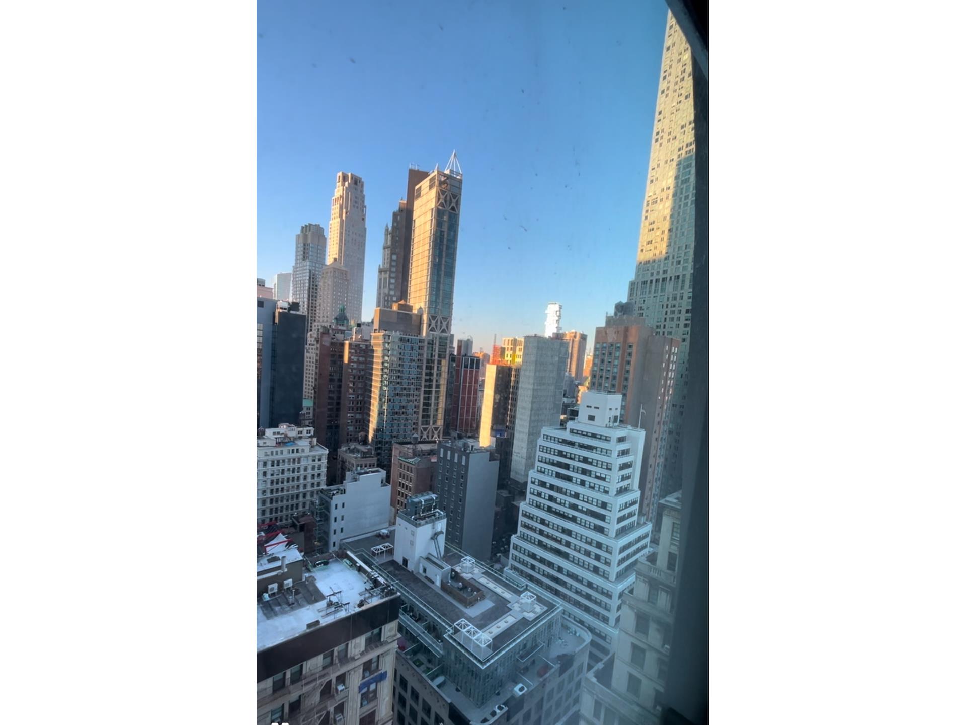 130 WILLIAM Street 38D
