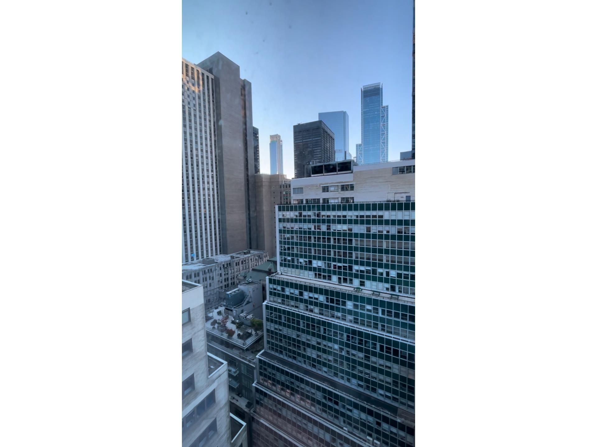 130 WILLIAM Street 38D