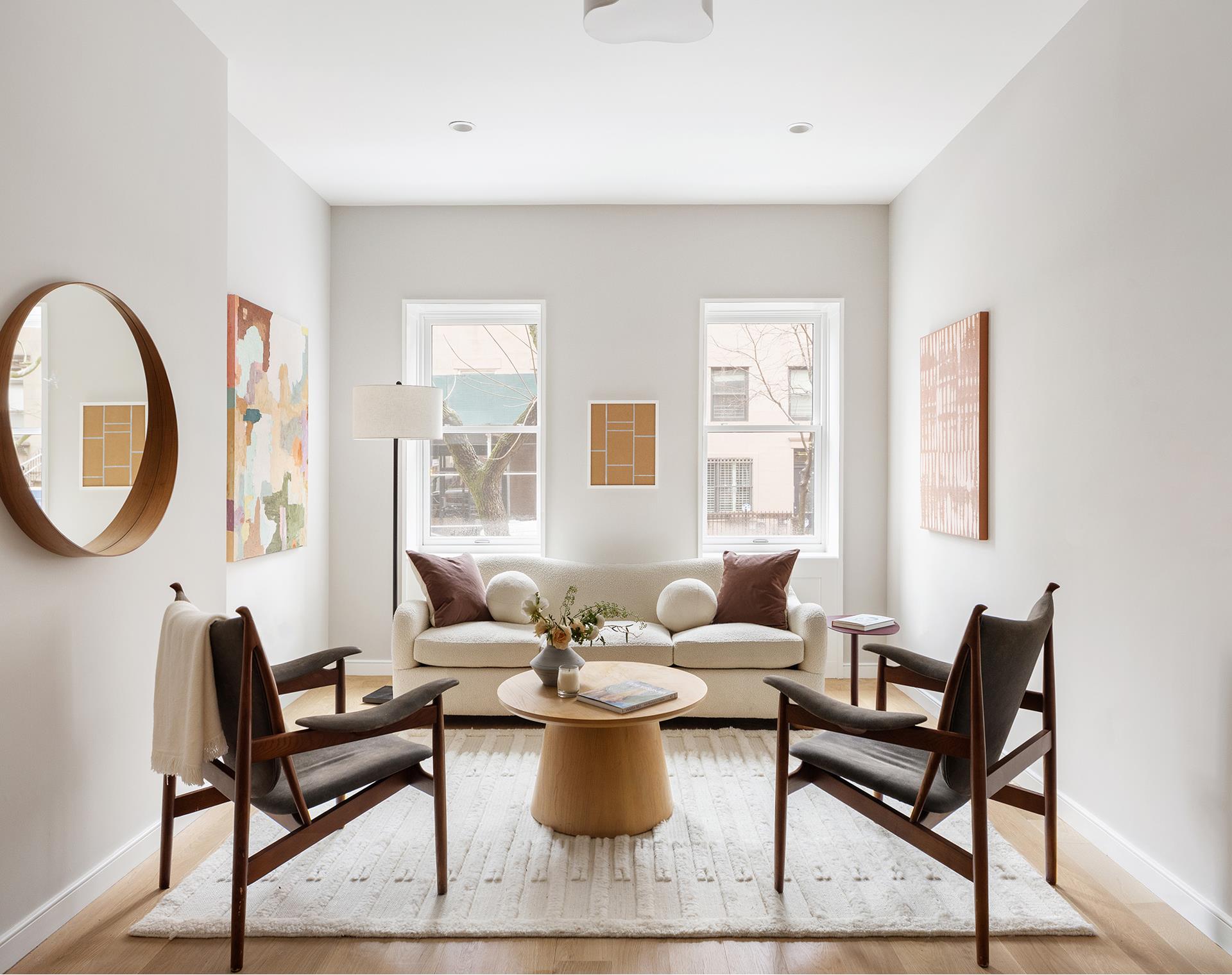 538 HENRY Street 1
