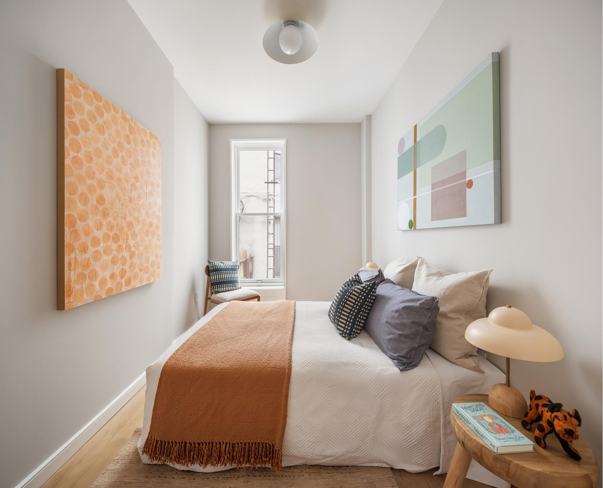 538 HENRY Street 1