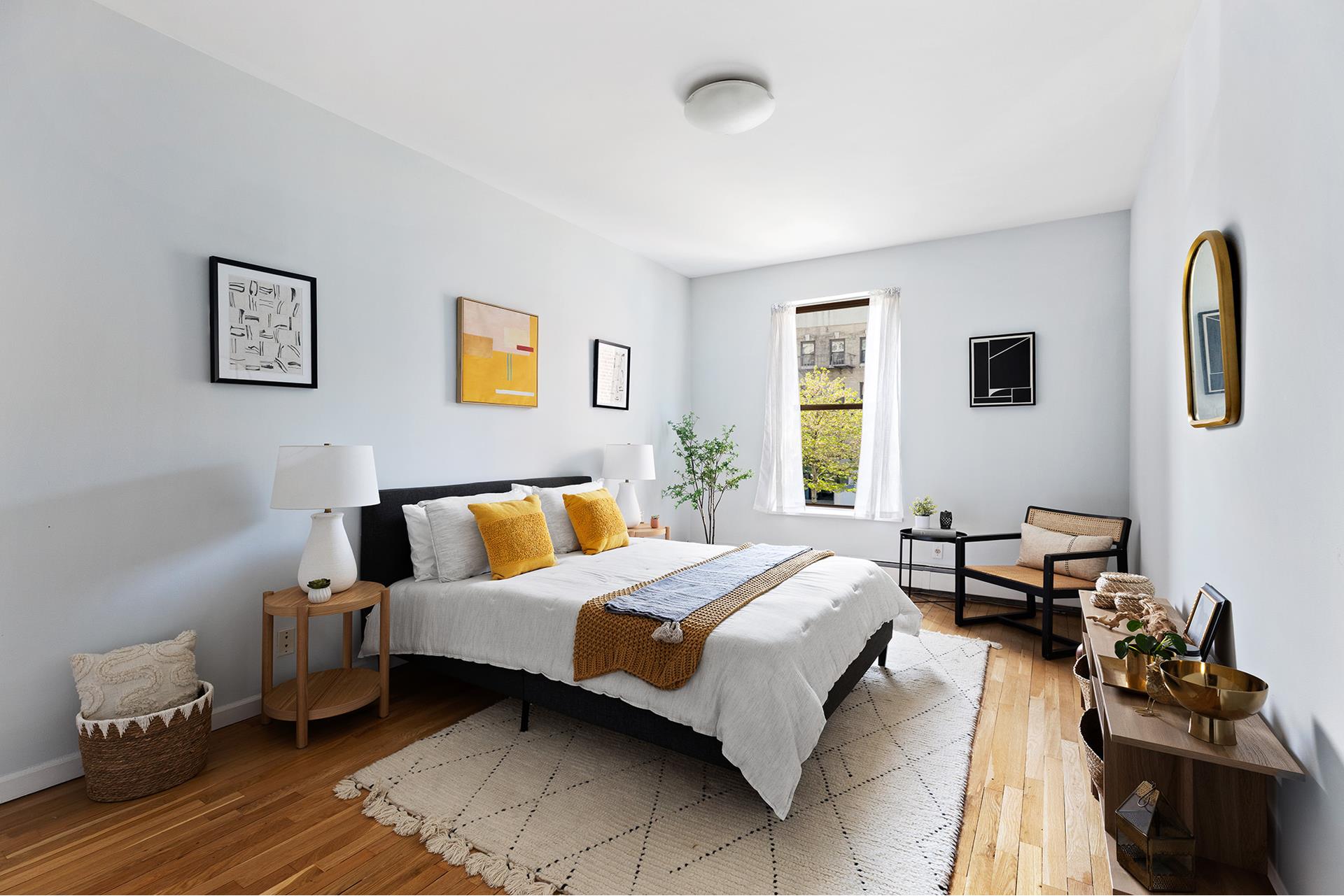 295 St Johns Place 2J