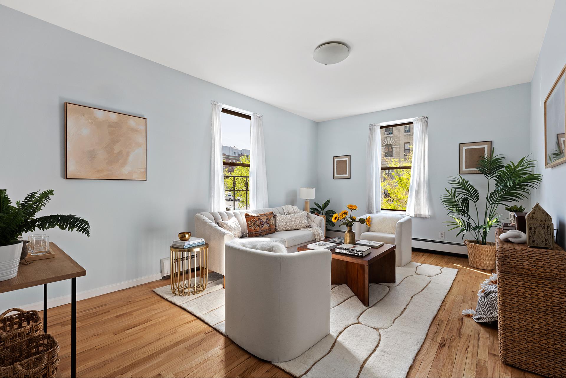 295 St Johns Place 2J