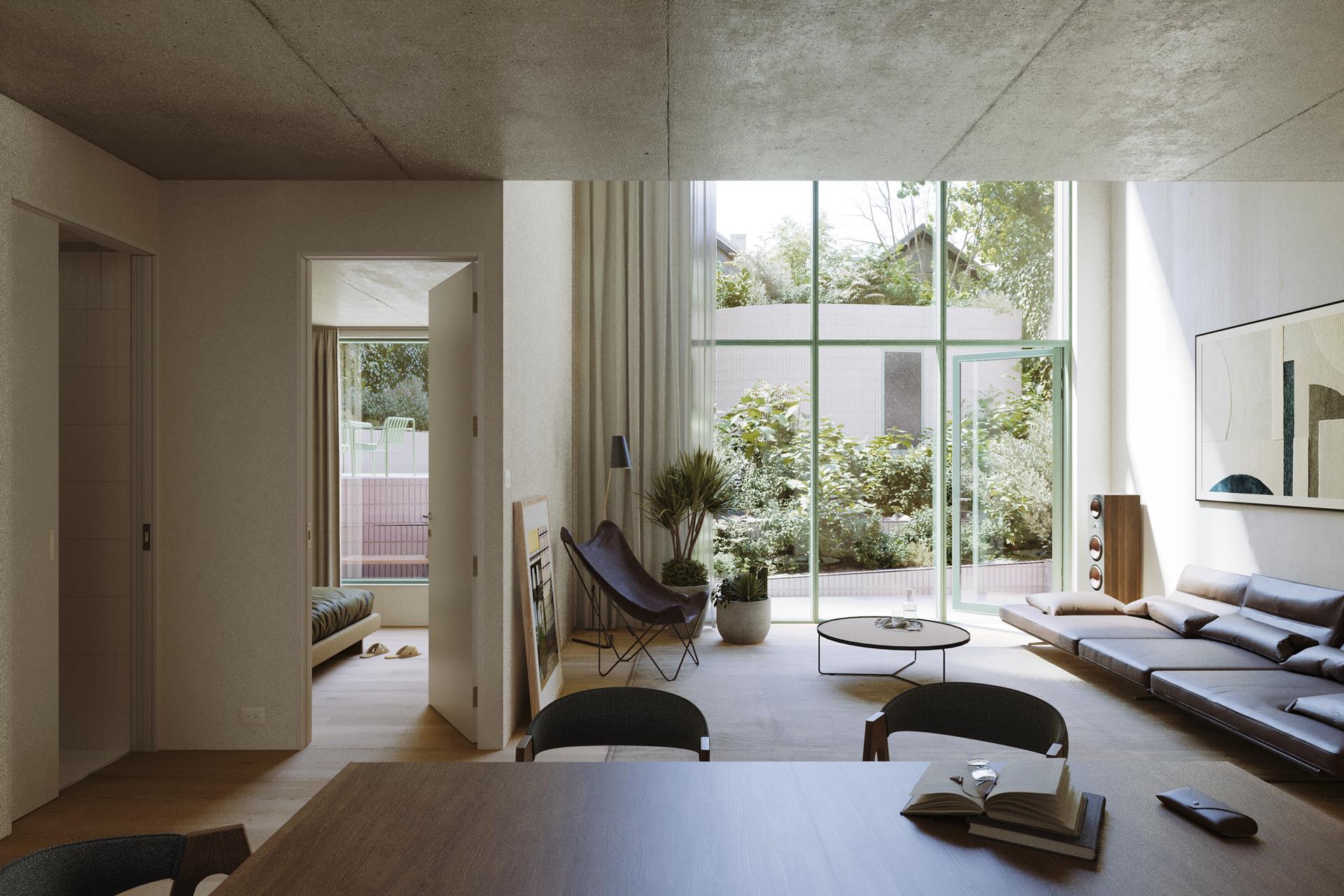 144 VANDERBILT Avenue TH3