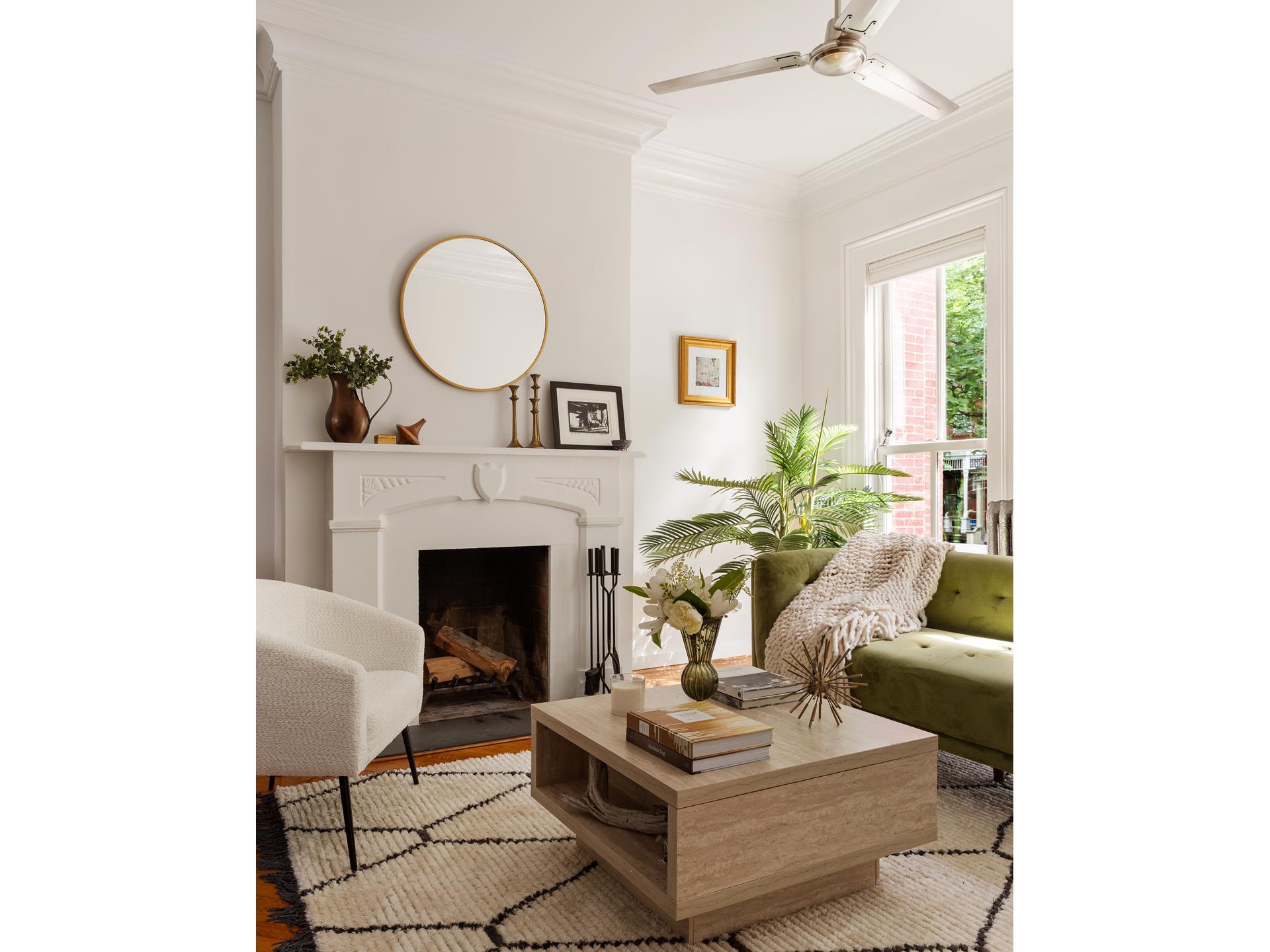 250 CUMBERLAND Street