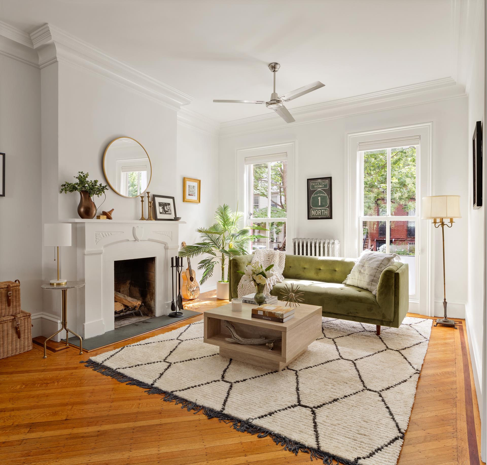 250 CUMBERLAND Street