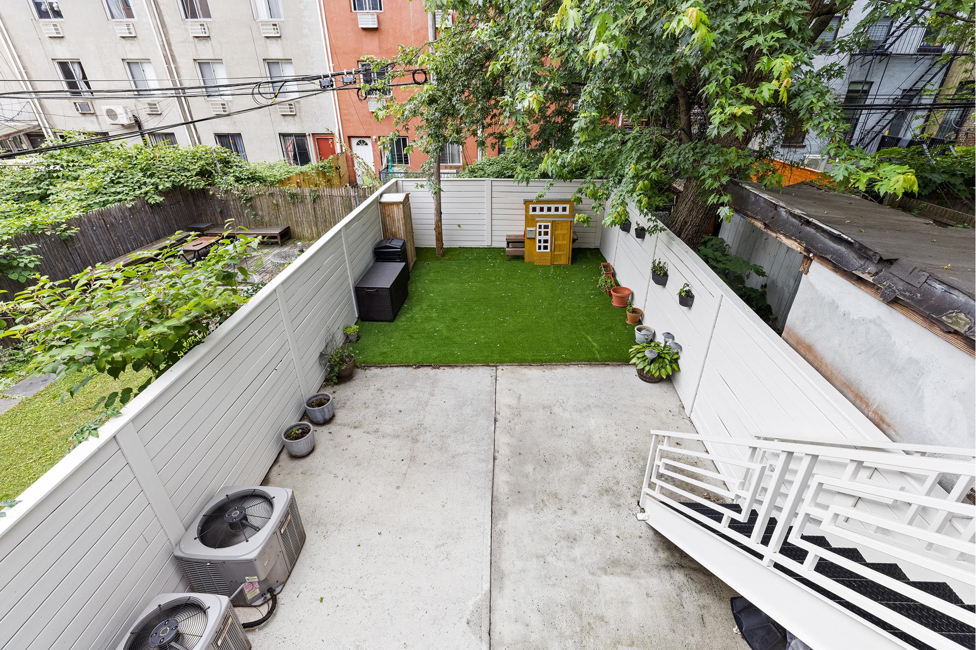 358 GATES Avenue