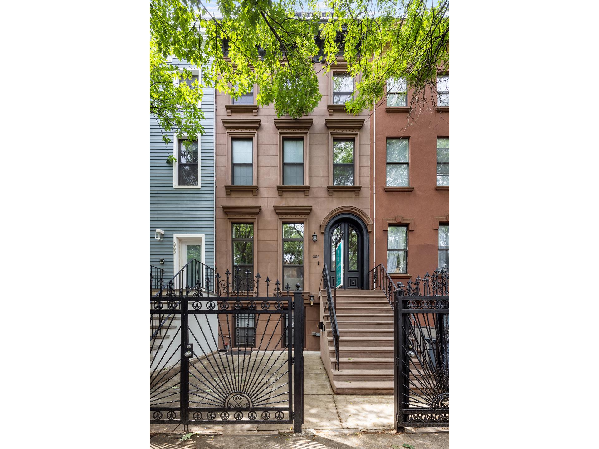 358 GATES Avenue