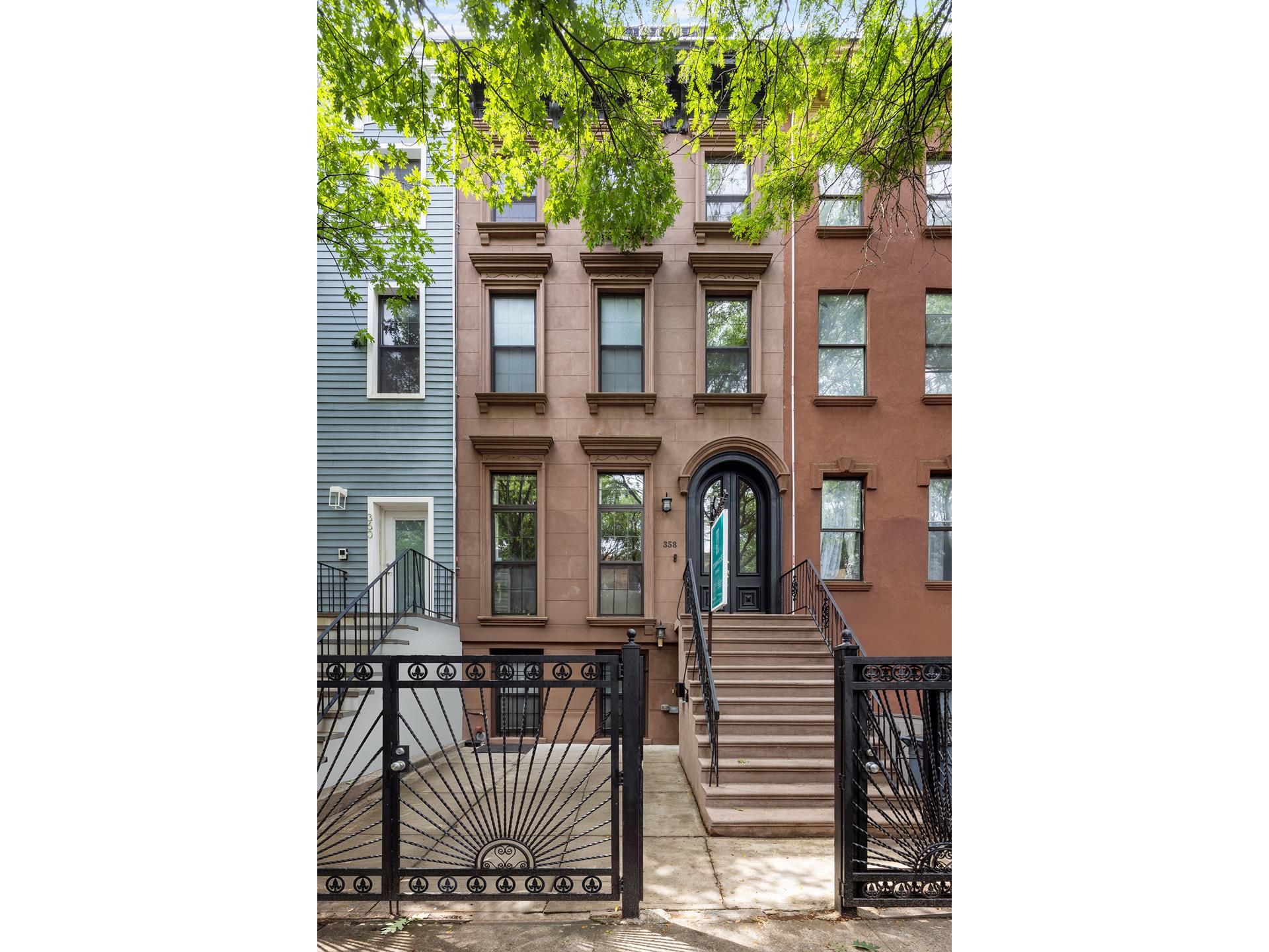 358 GATES Avenue