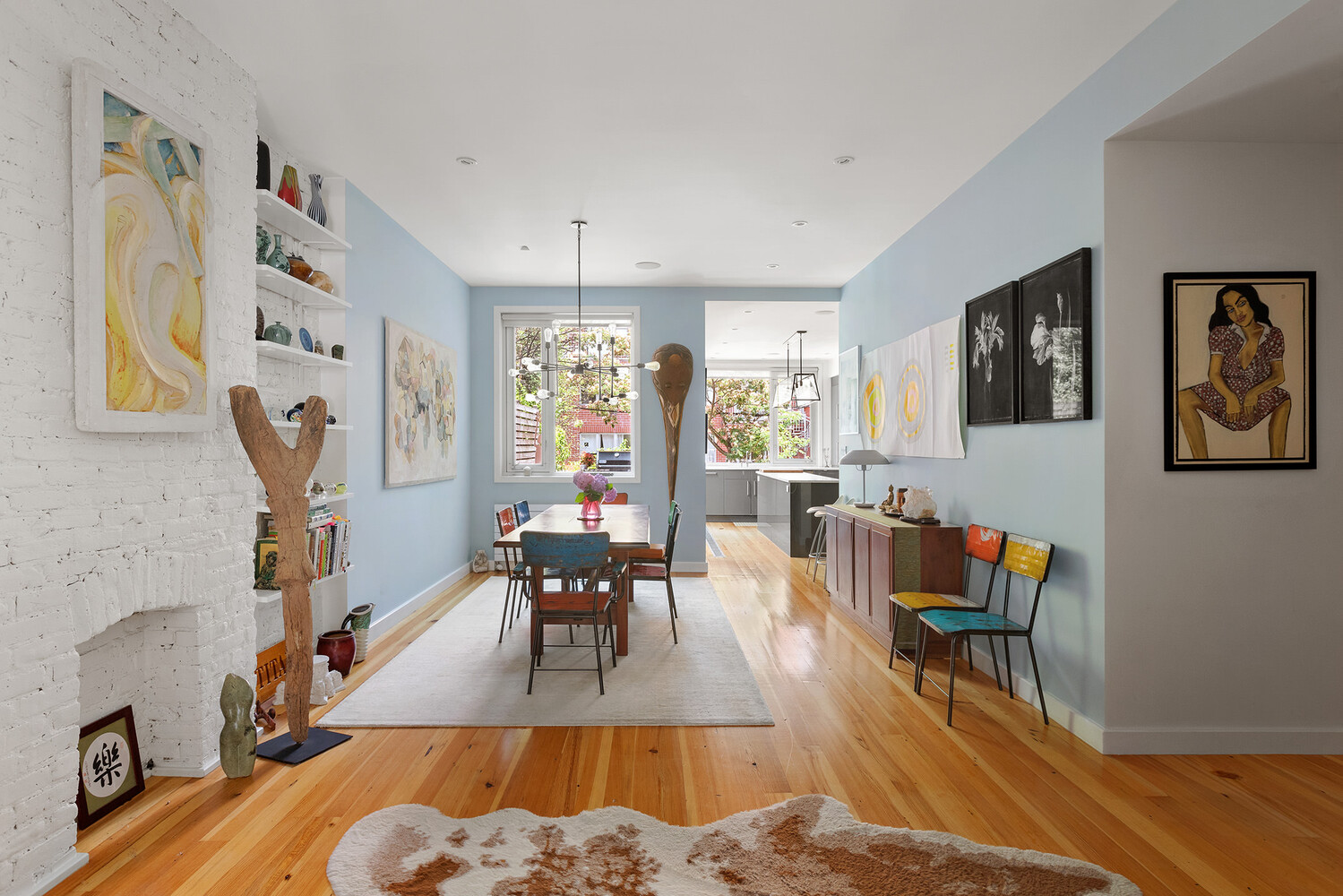 105 RYERSON Street 1
